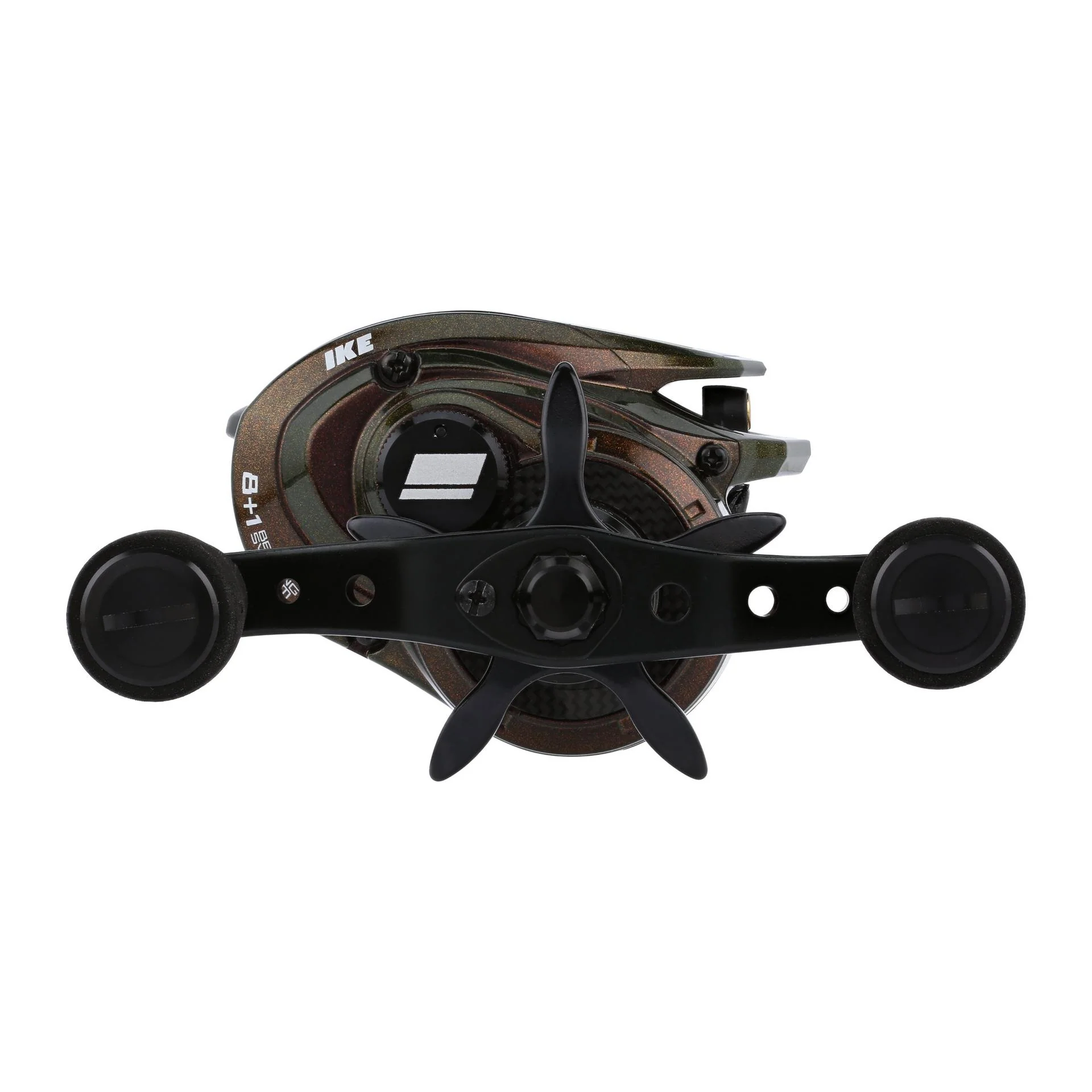 Ike Signature Low Profile Reel - Image 9