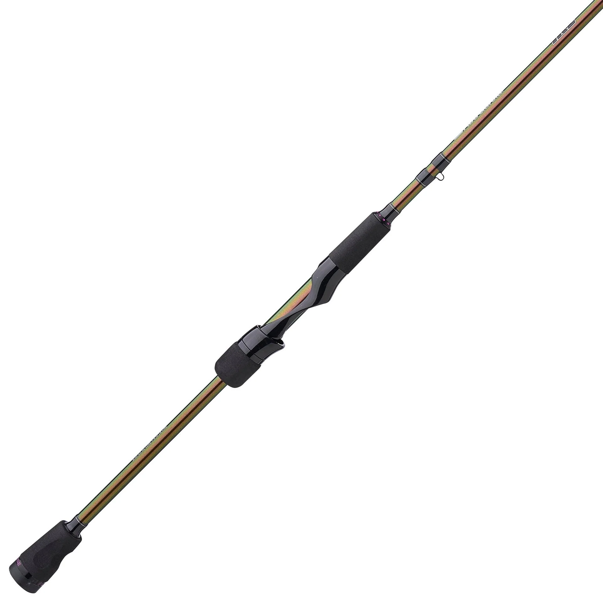 Ike Signature Finesse Spinning Rod - Image 3