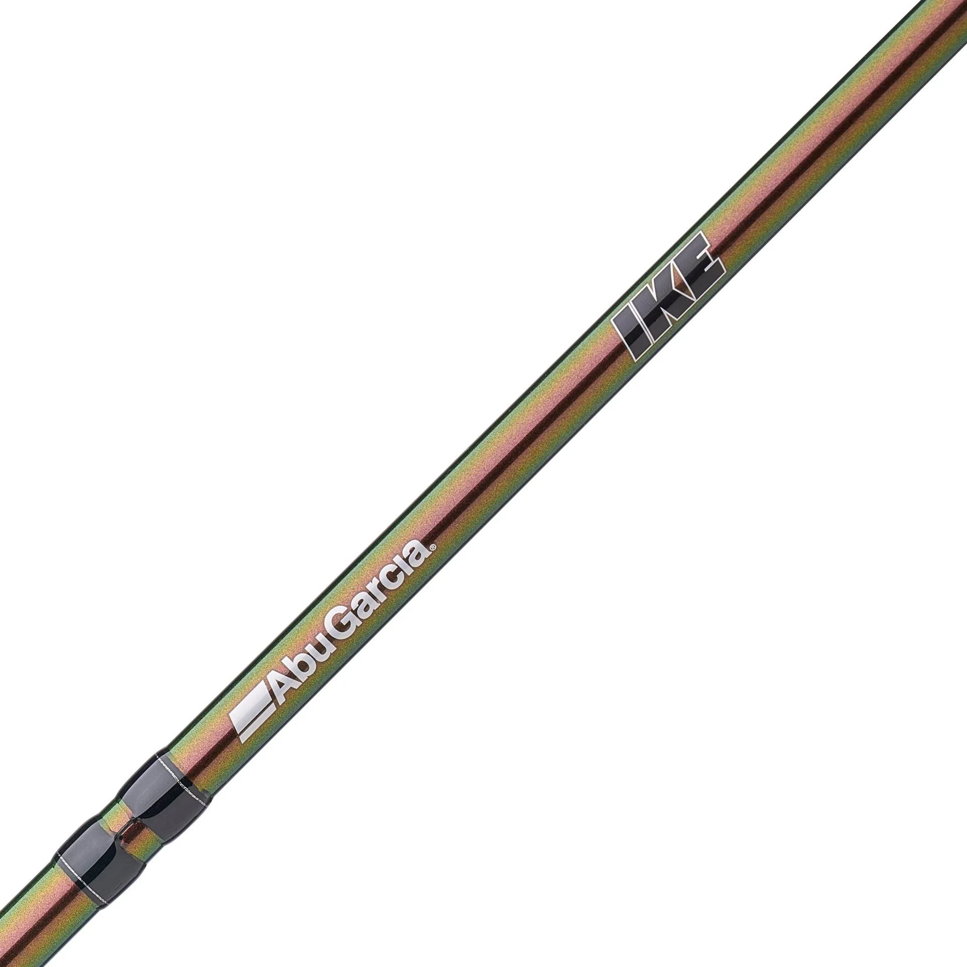 Ike Signature Finesse Spinning Rod - Image 5