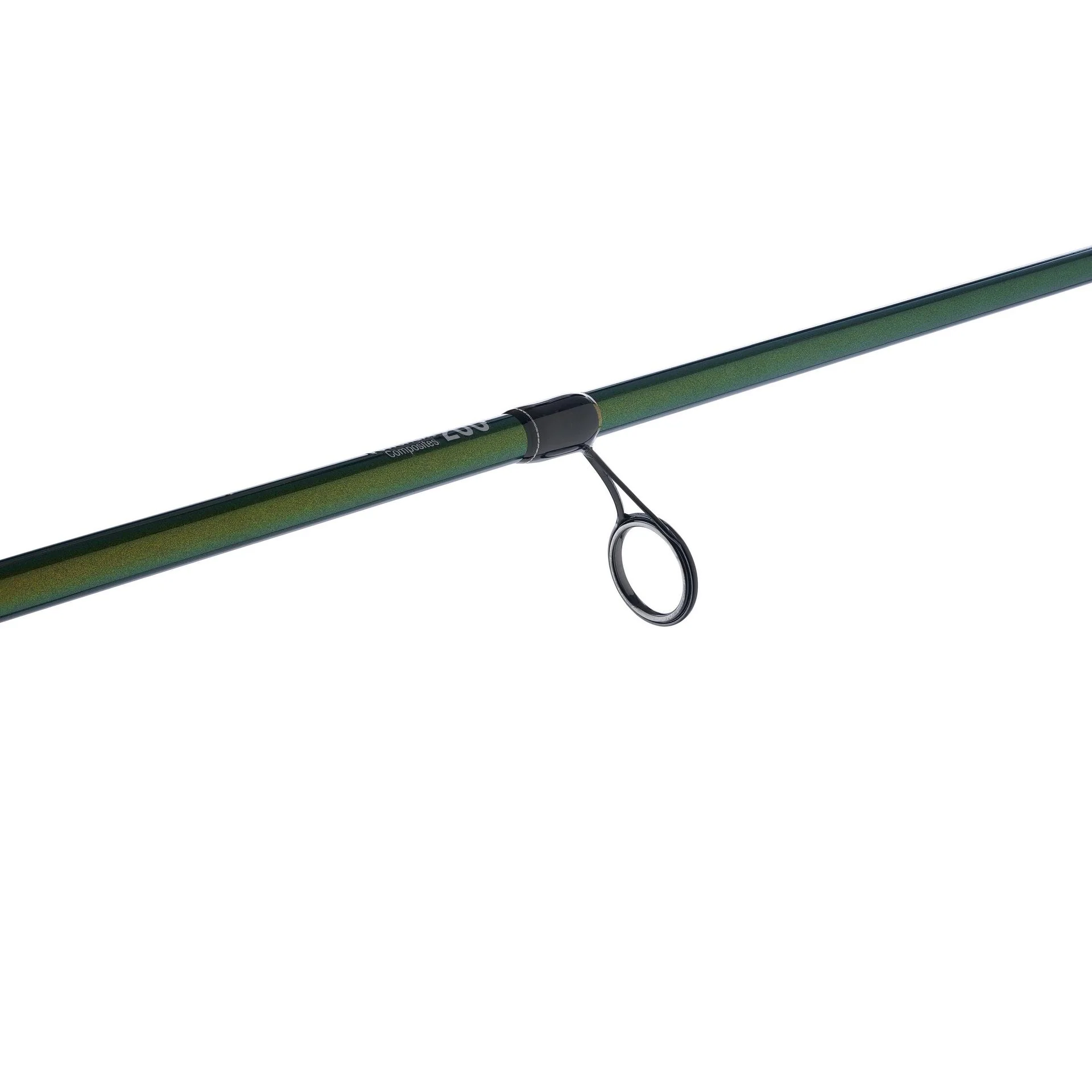 Ike Signature Finesse Spinning Rod - Image 6