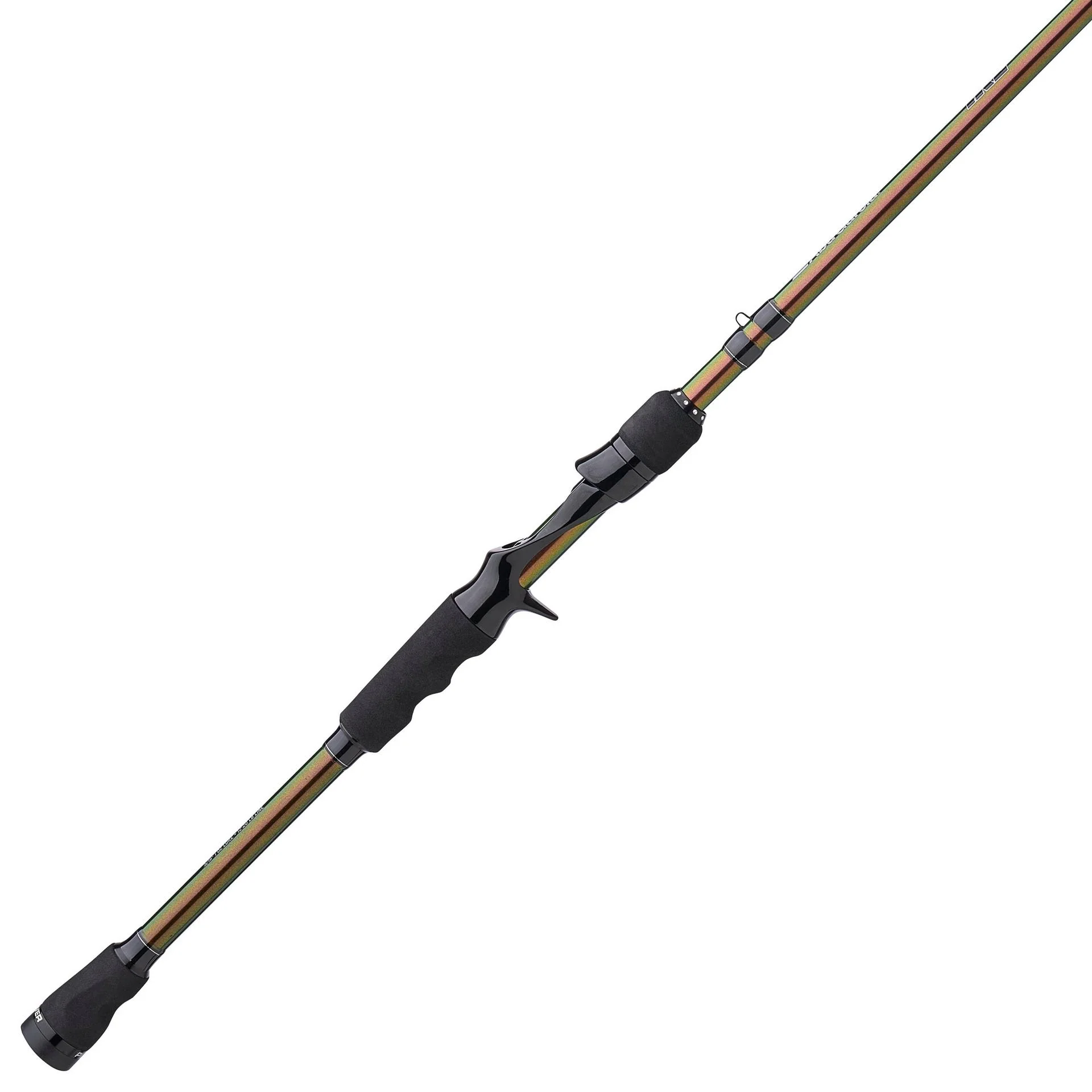 Ike Signature Power Casting Rod - Image 9
