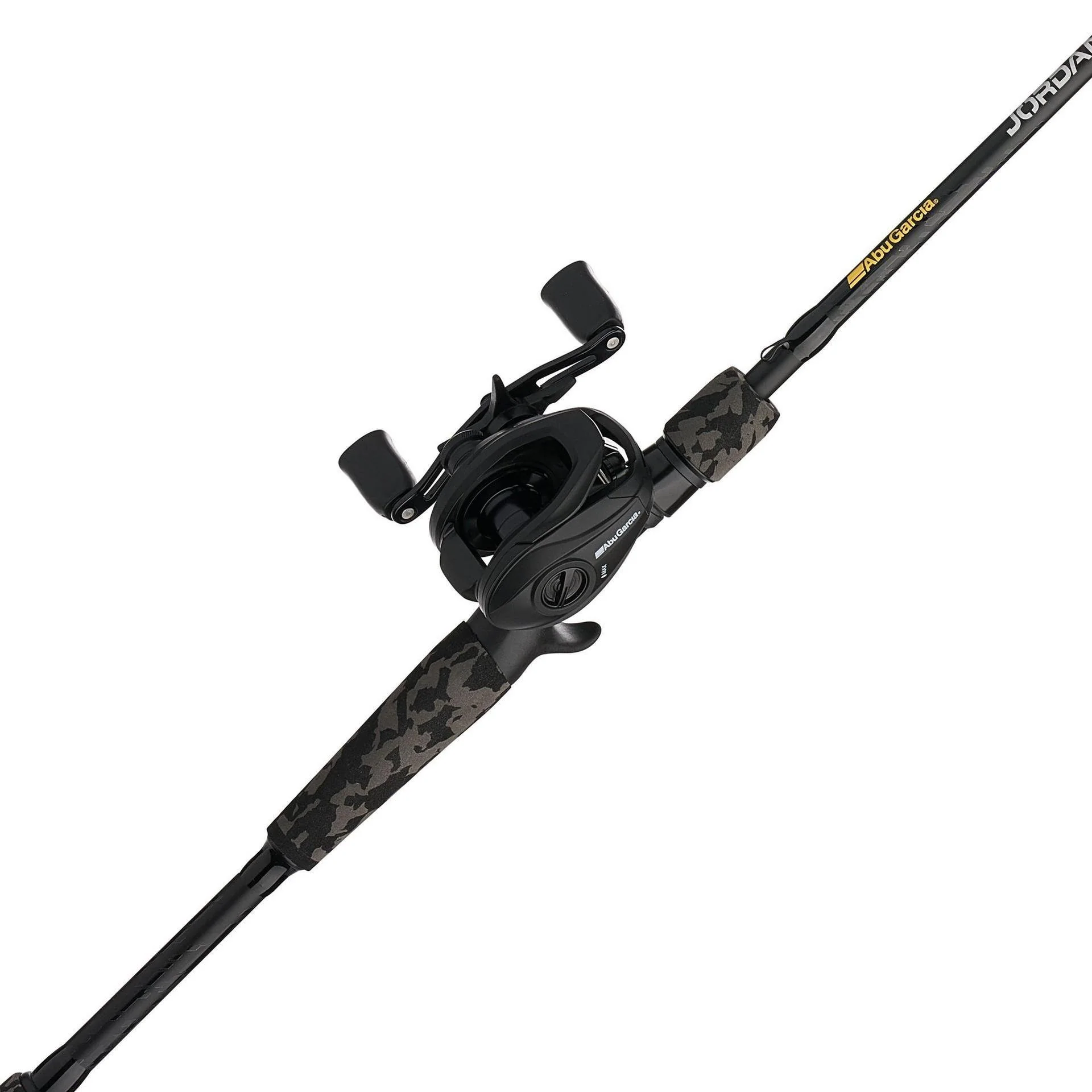 Jordan Lee Baitcast Combo - Image 11