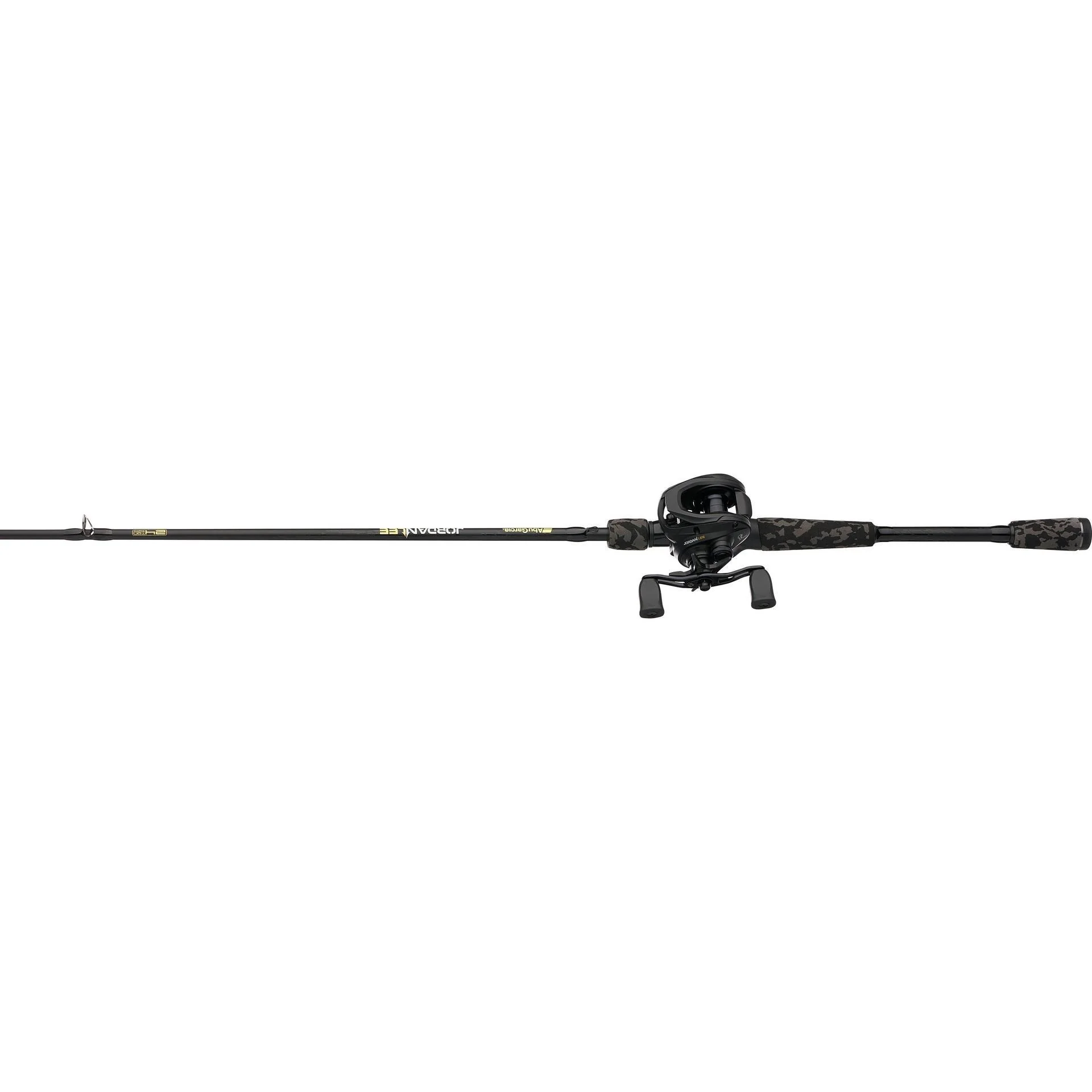 Jordan Lee Baitcast Combo - Image 12