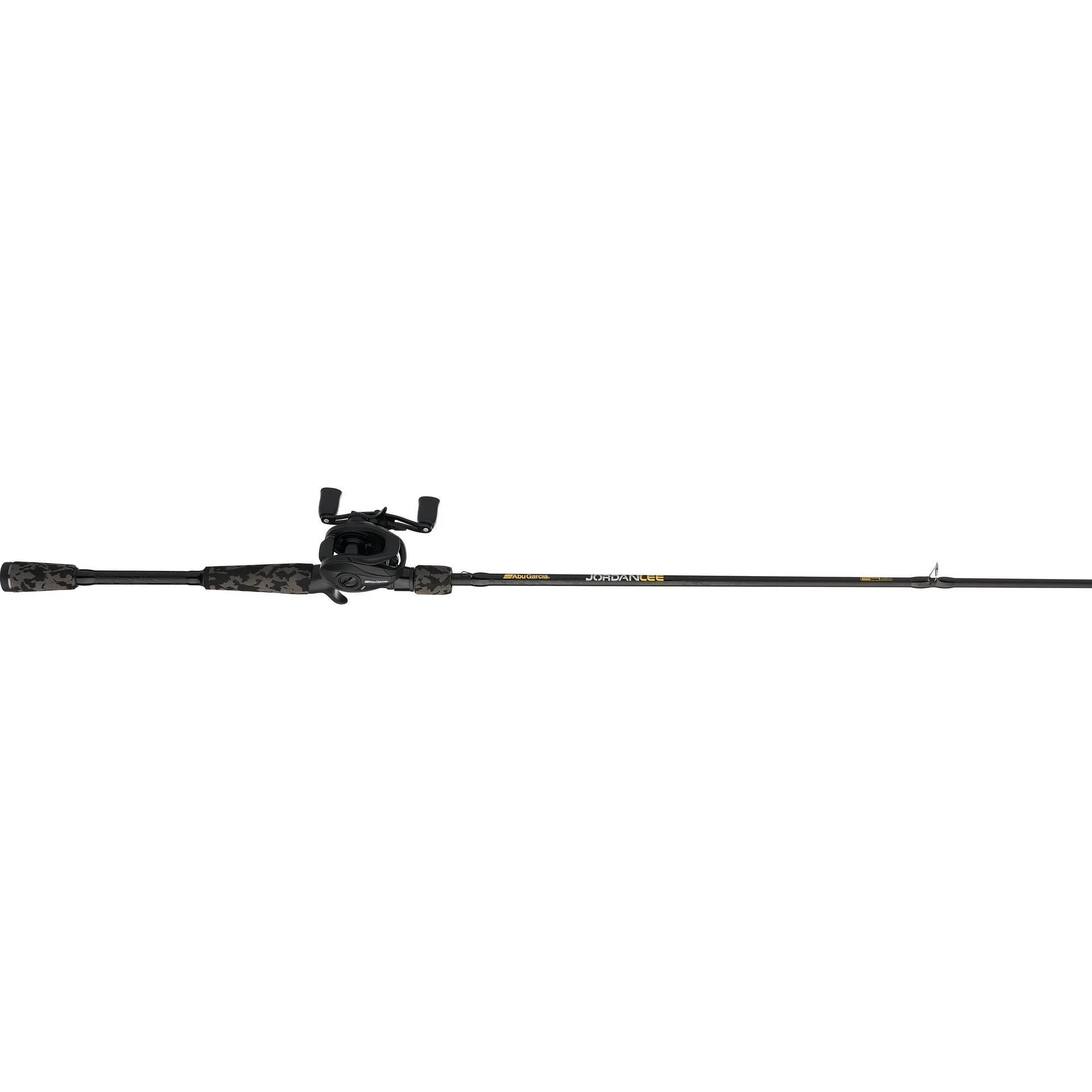 Jordan Lee Baitcast Combo - Image 13