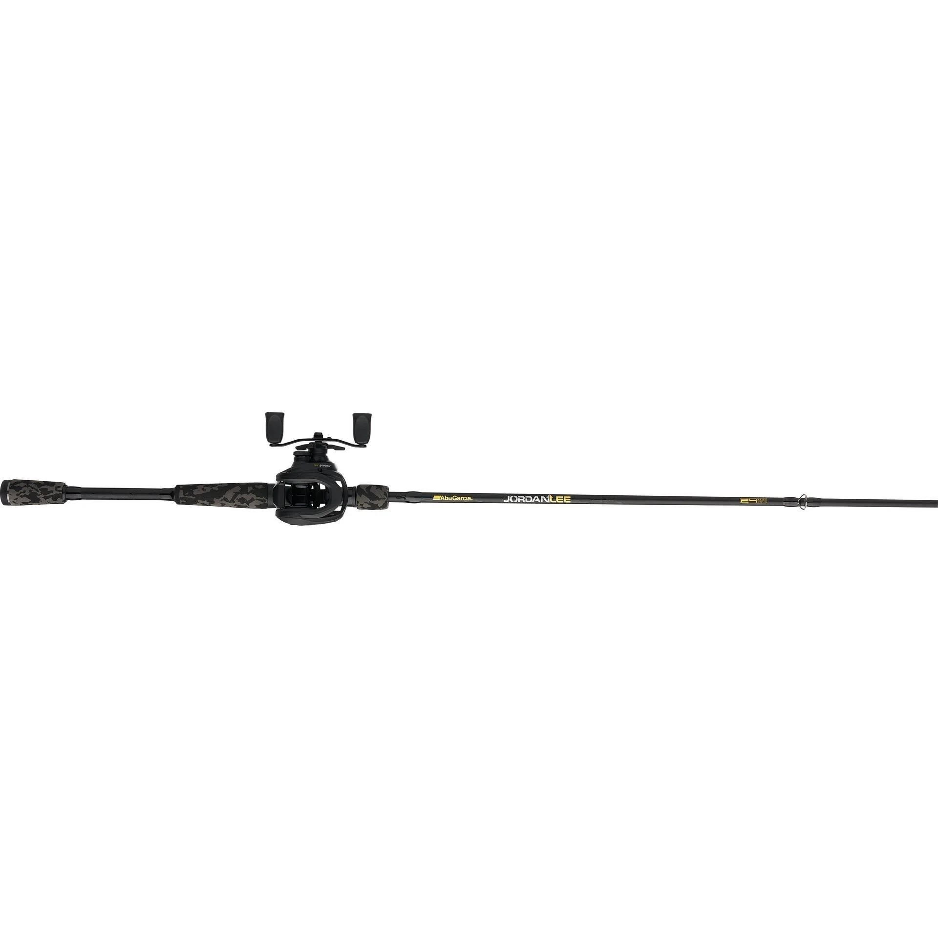 Jordan Lee Baitcast Combo - Image 14