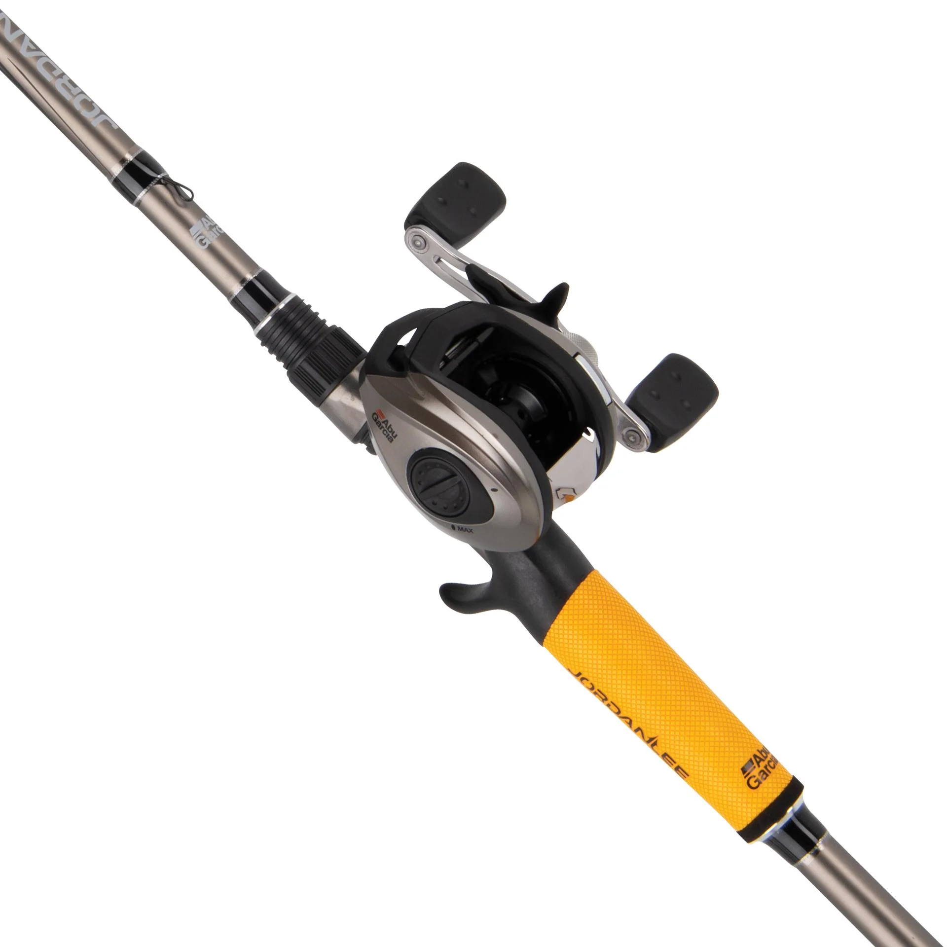 Jordan Lee Baitcast Combo - Image 18