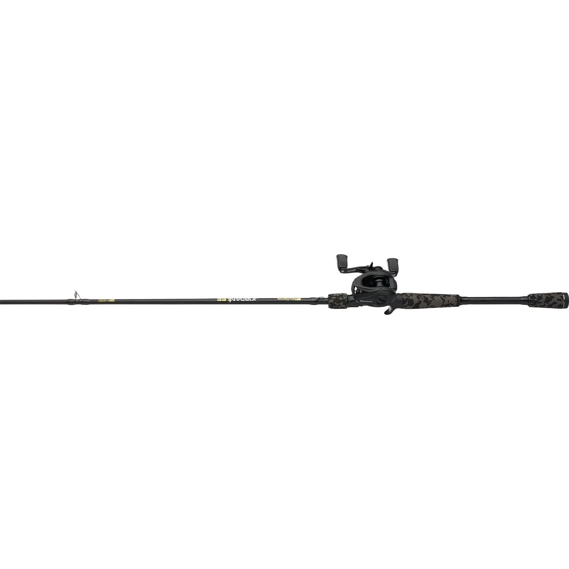 Jordan Lee Baitcast Combo - Image 6