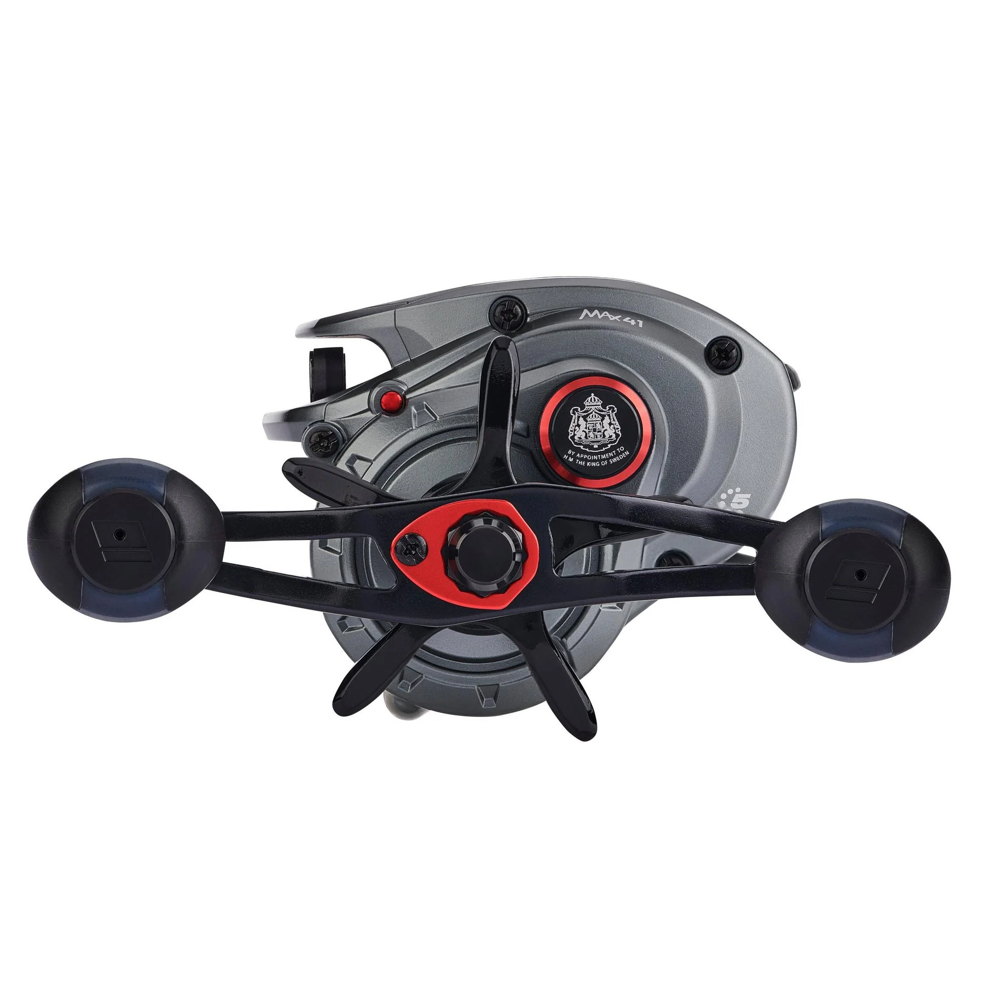 Max™ 4 Low Profile Reel - Image 13