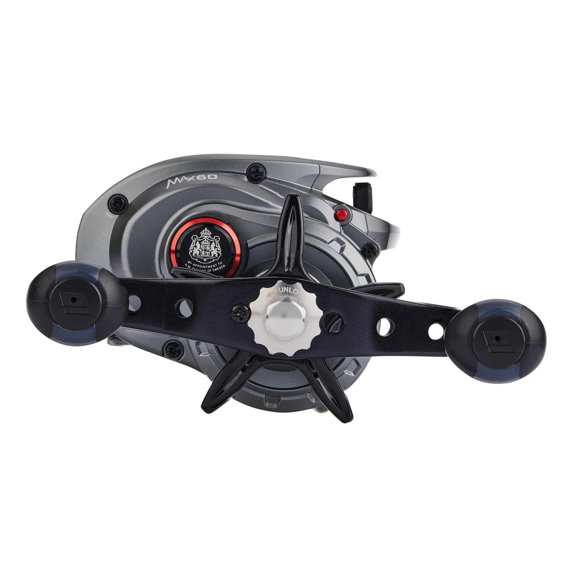 Max™ 4 Low Profile Reel - Image 16