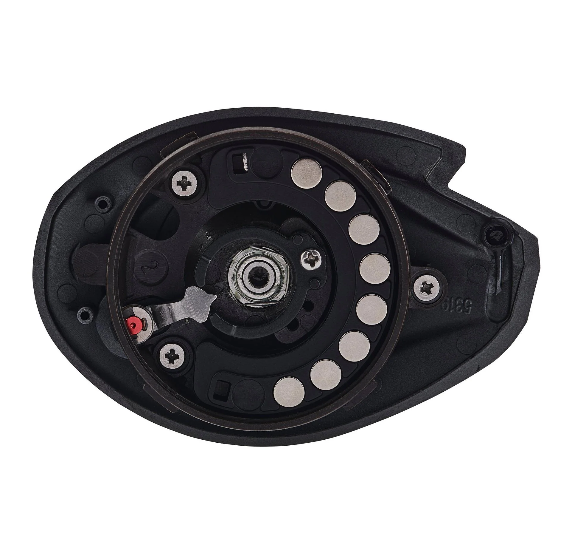 Max™ 4 Low Profile Reel - Image 20