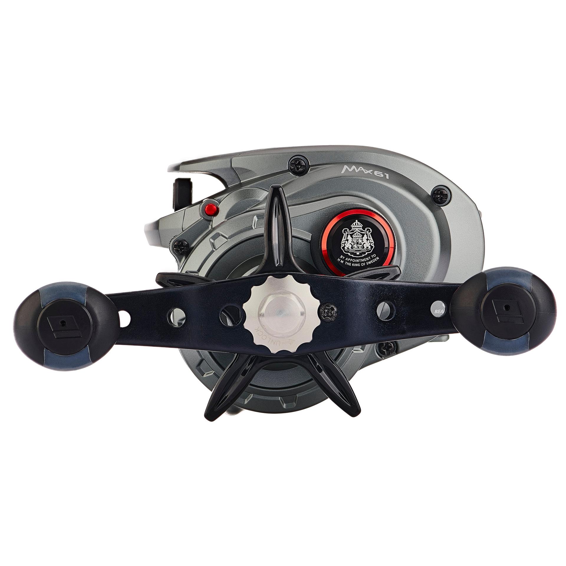 Max™ 4 Low Profile Reel - Image 23