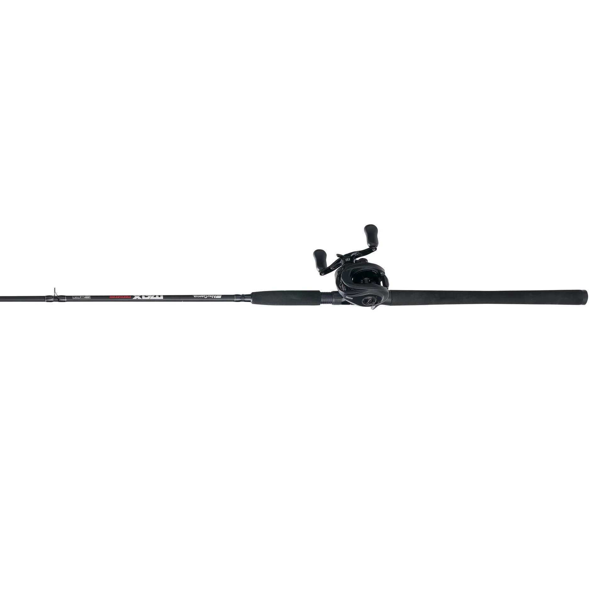 Max™ Predator Baitcast Combo - Image 10