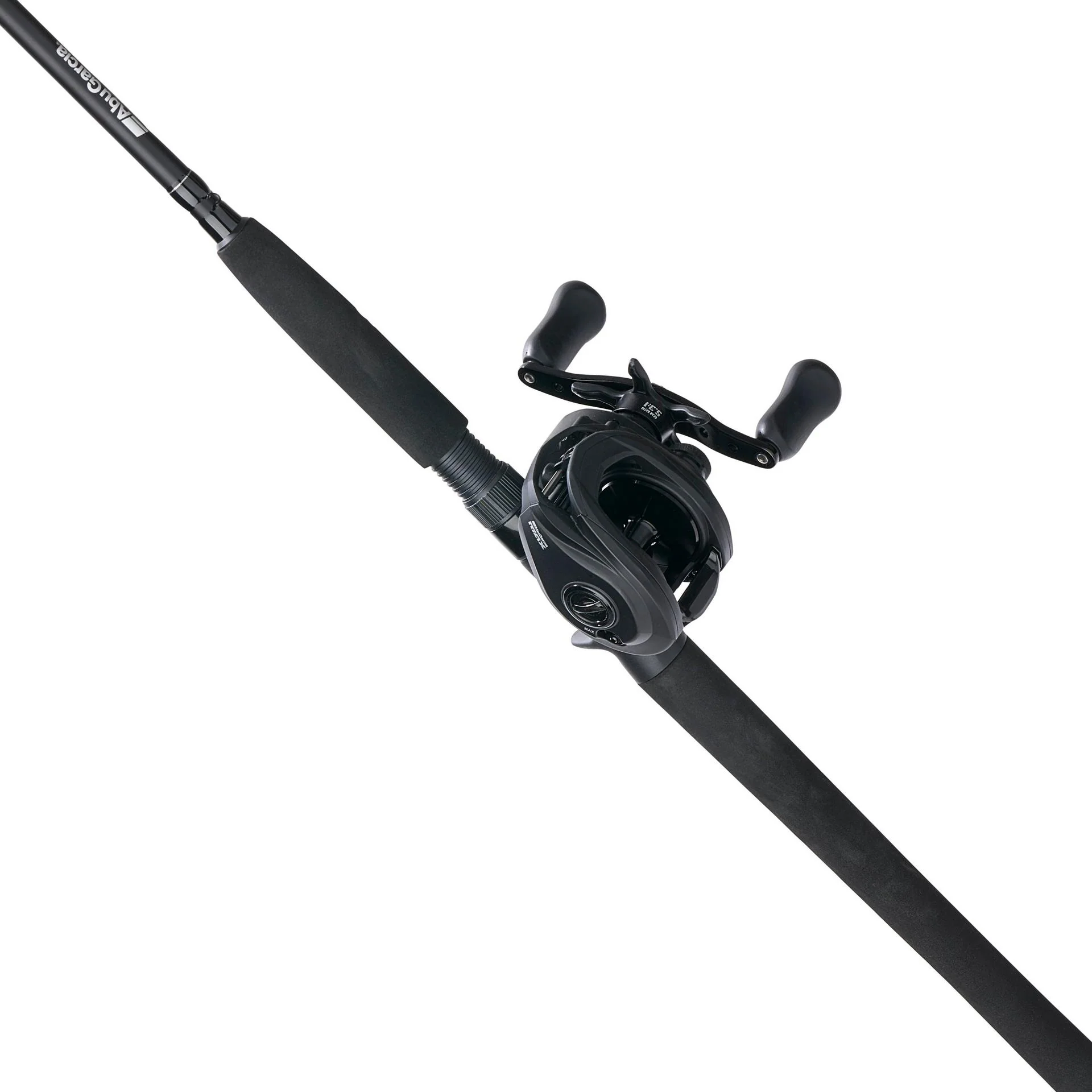 Max™ Predator Baitcast Combo - Image 11