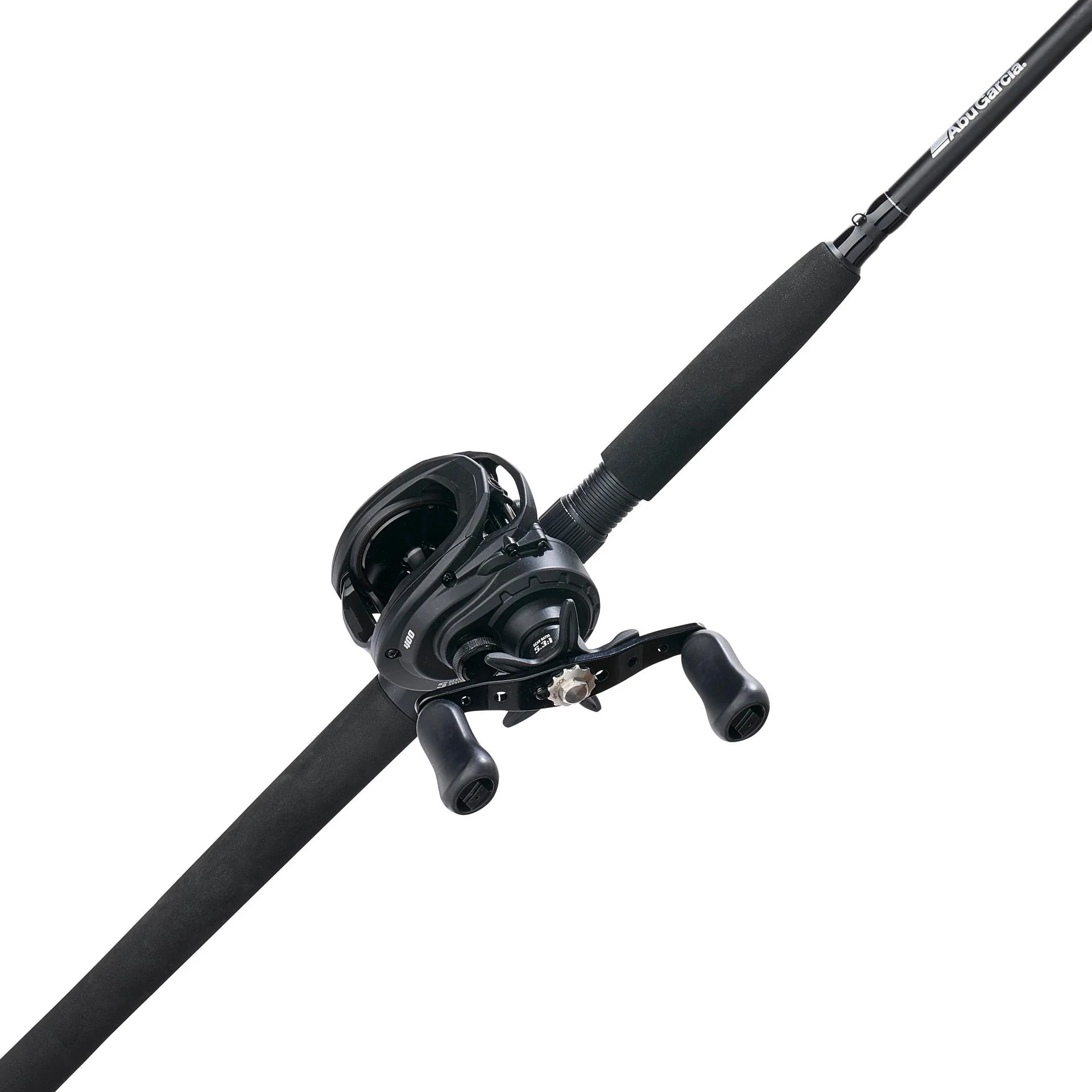 Max™ Predator Baitcast Combo - Image 12