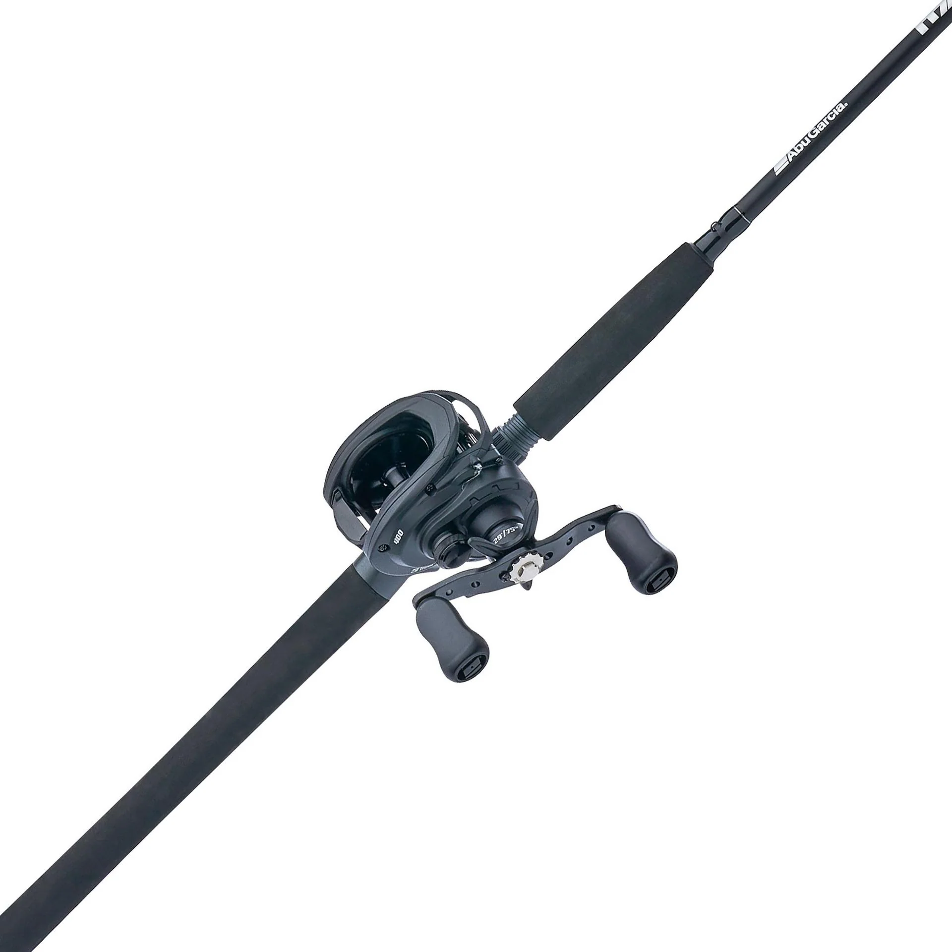 Max™ Predator Baitcast Combo - Image 17