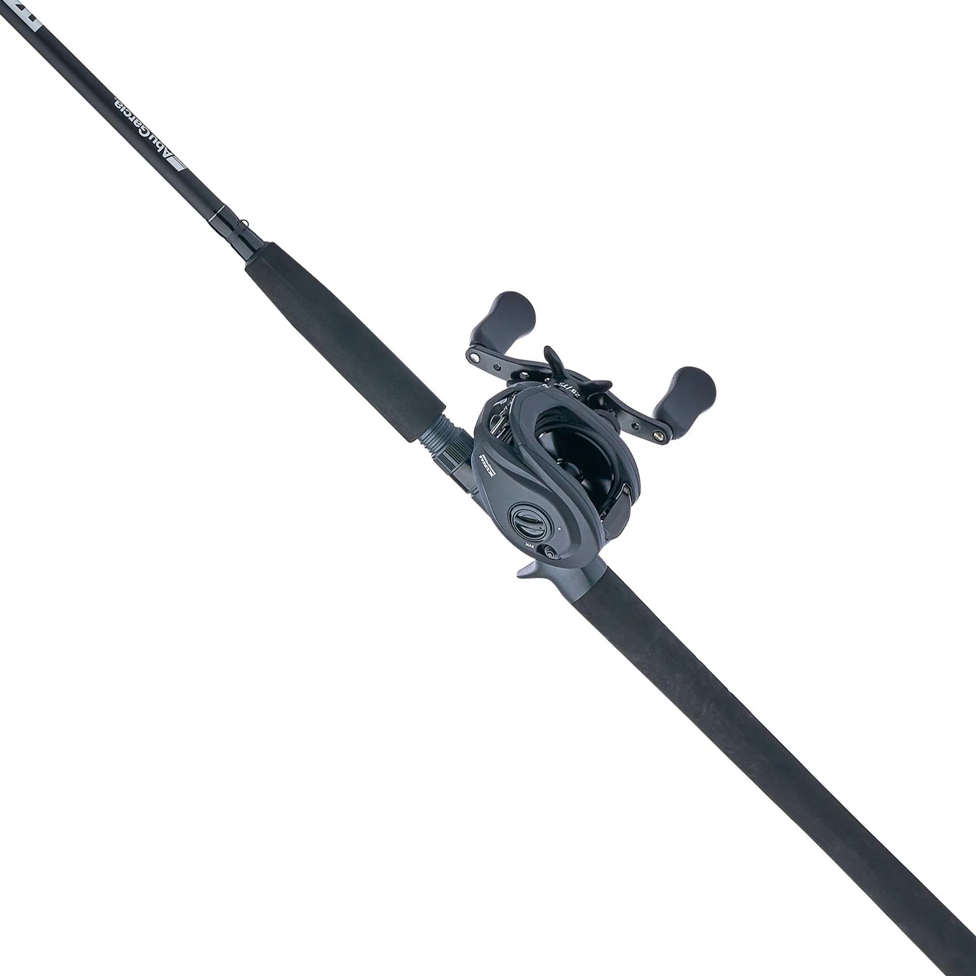 Max™ Predator Baitcast Combo - Image 18