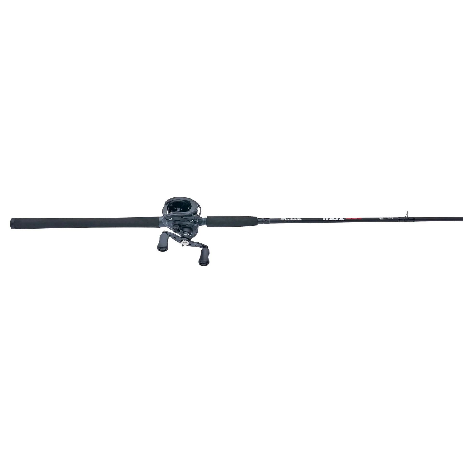 Max™ Predator Baitcast Combo - Image 3