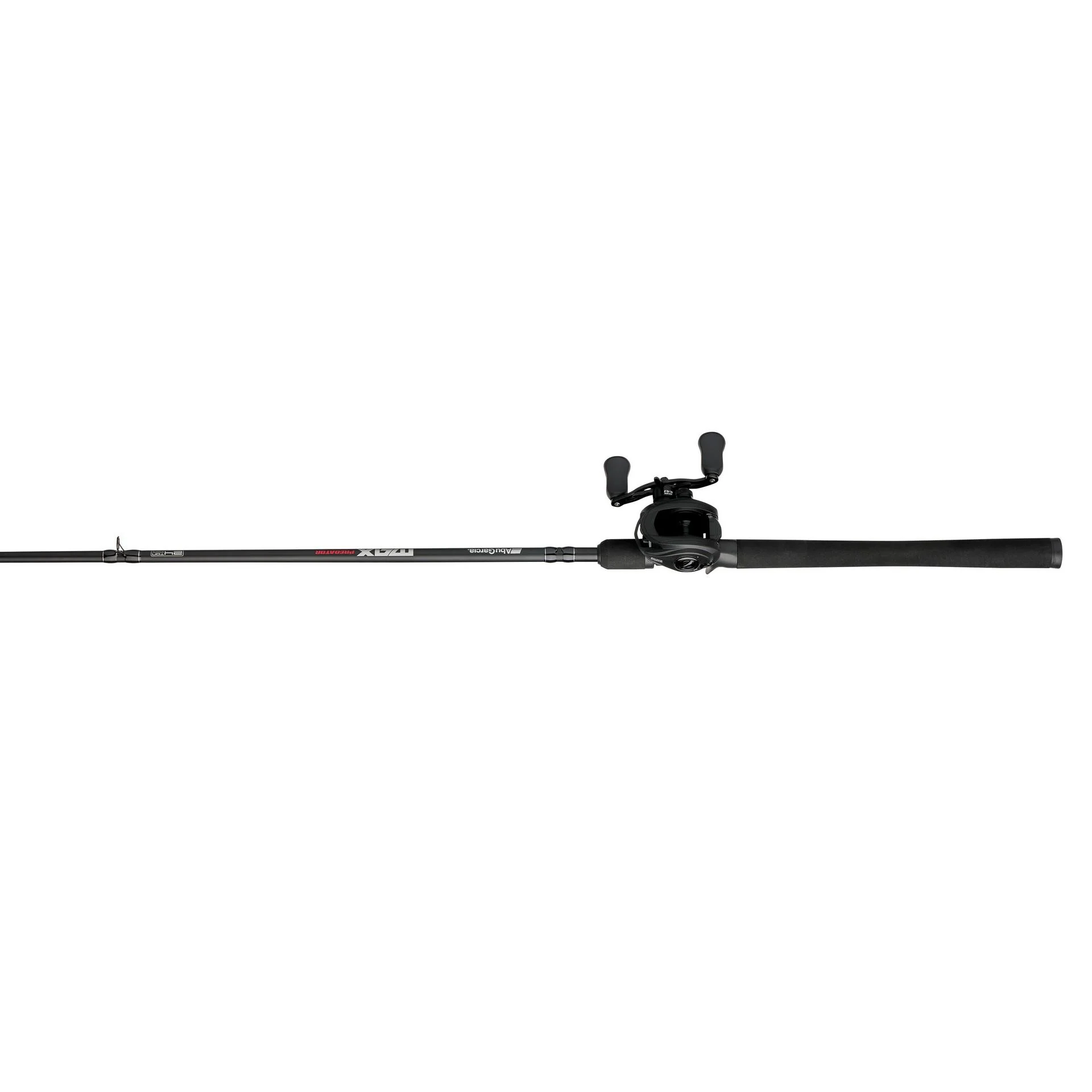Max™ Predator Baitcast Combo - Image 4