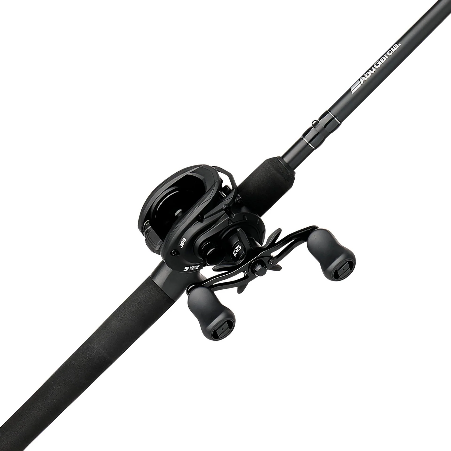 Max™ Predator Baitcast Combo - Image 5