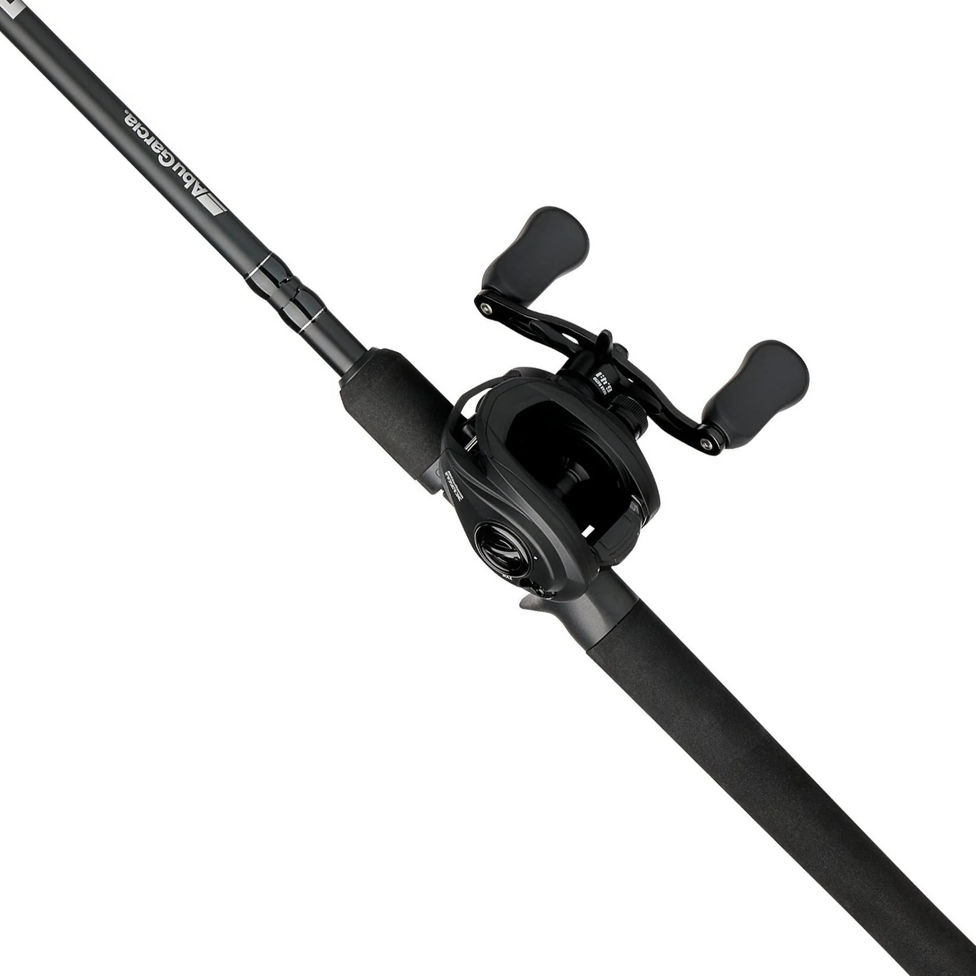 Max™ Predator Baitcast Combo - Image 6