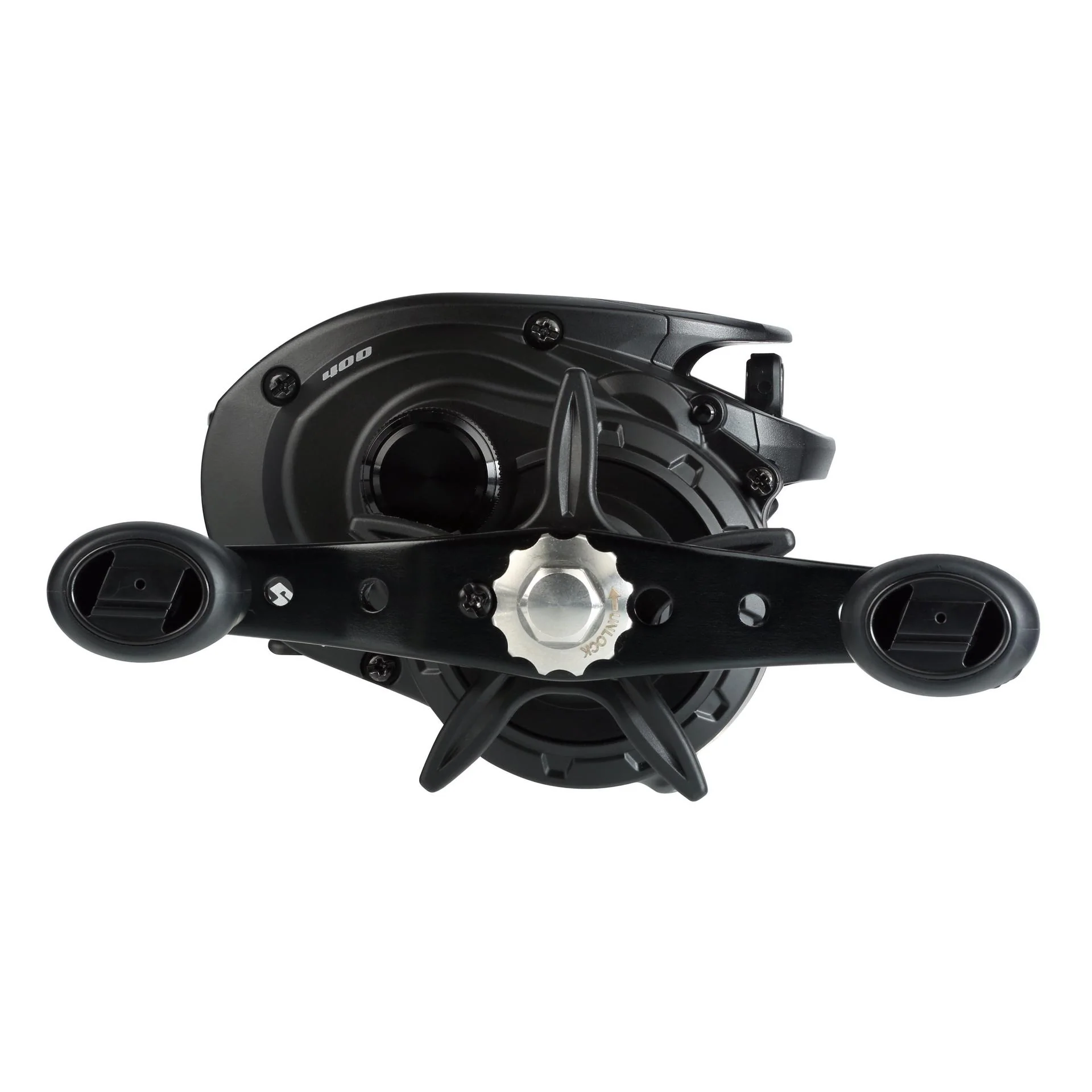 Max™ Predator Low Profile Reel - Image 16