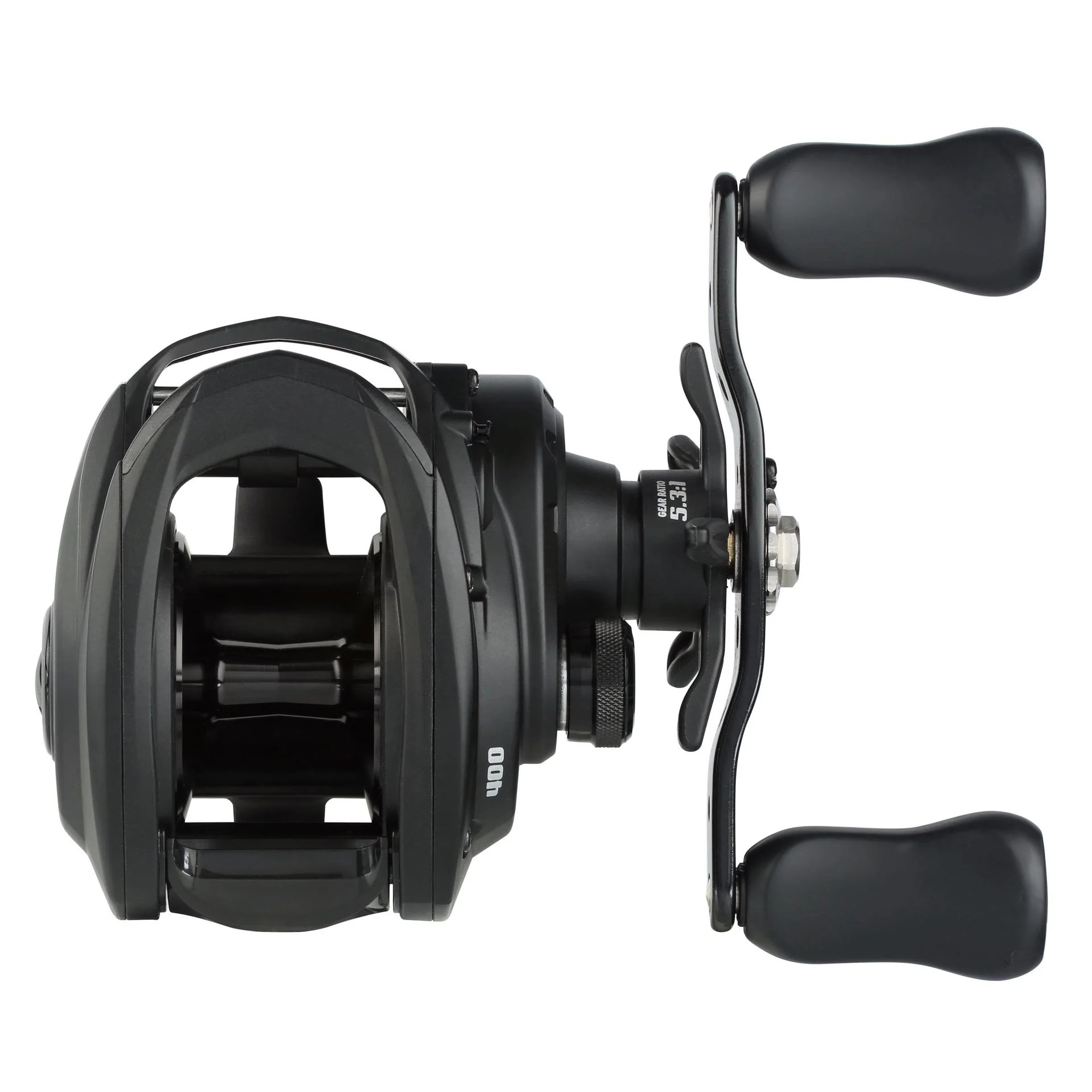 Max™ Predator Low Profile Reel - Image 17
