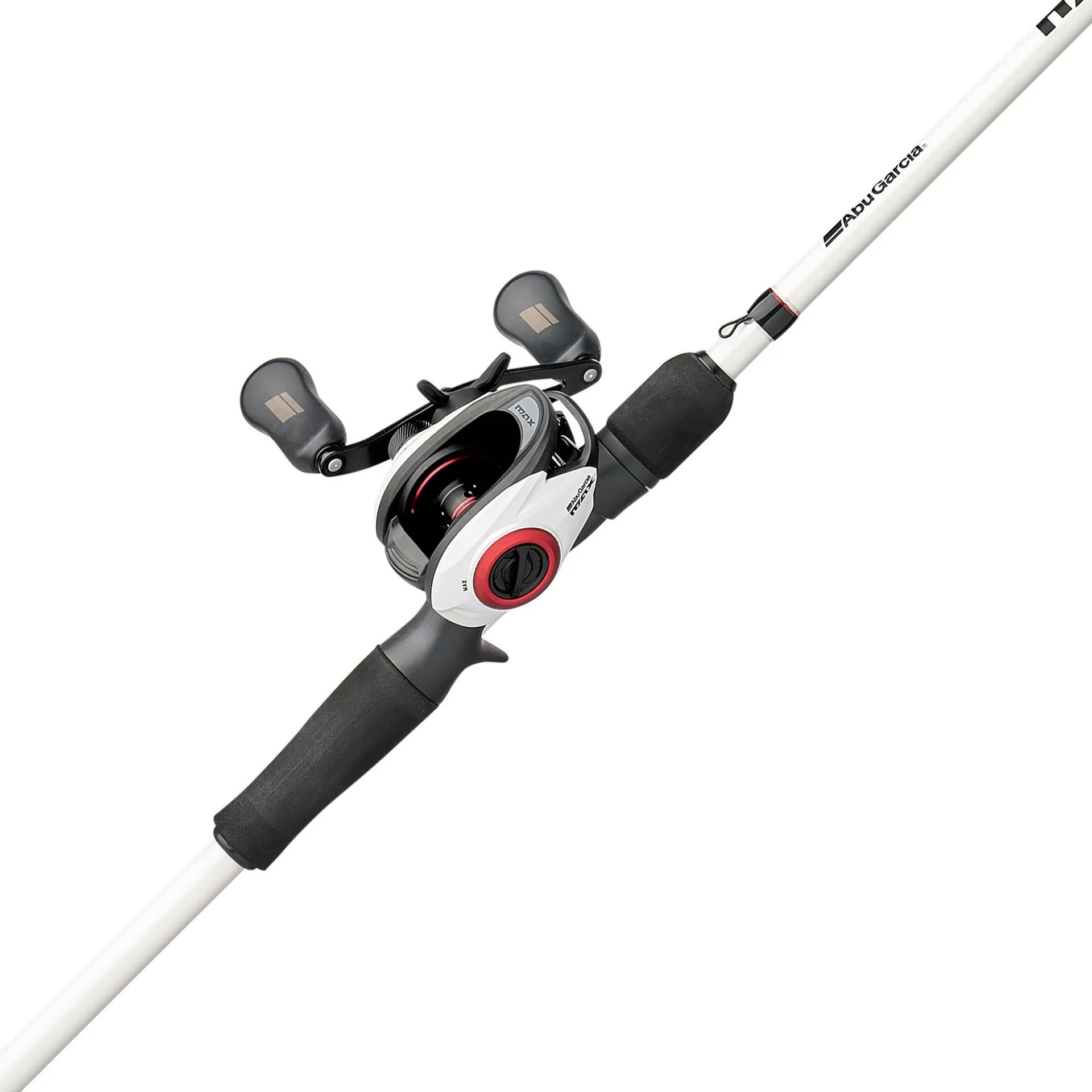 Max™ Pro Baitcast Combo - Image 13