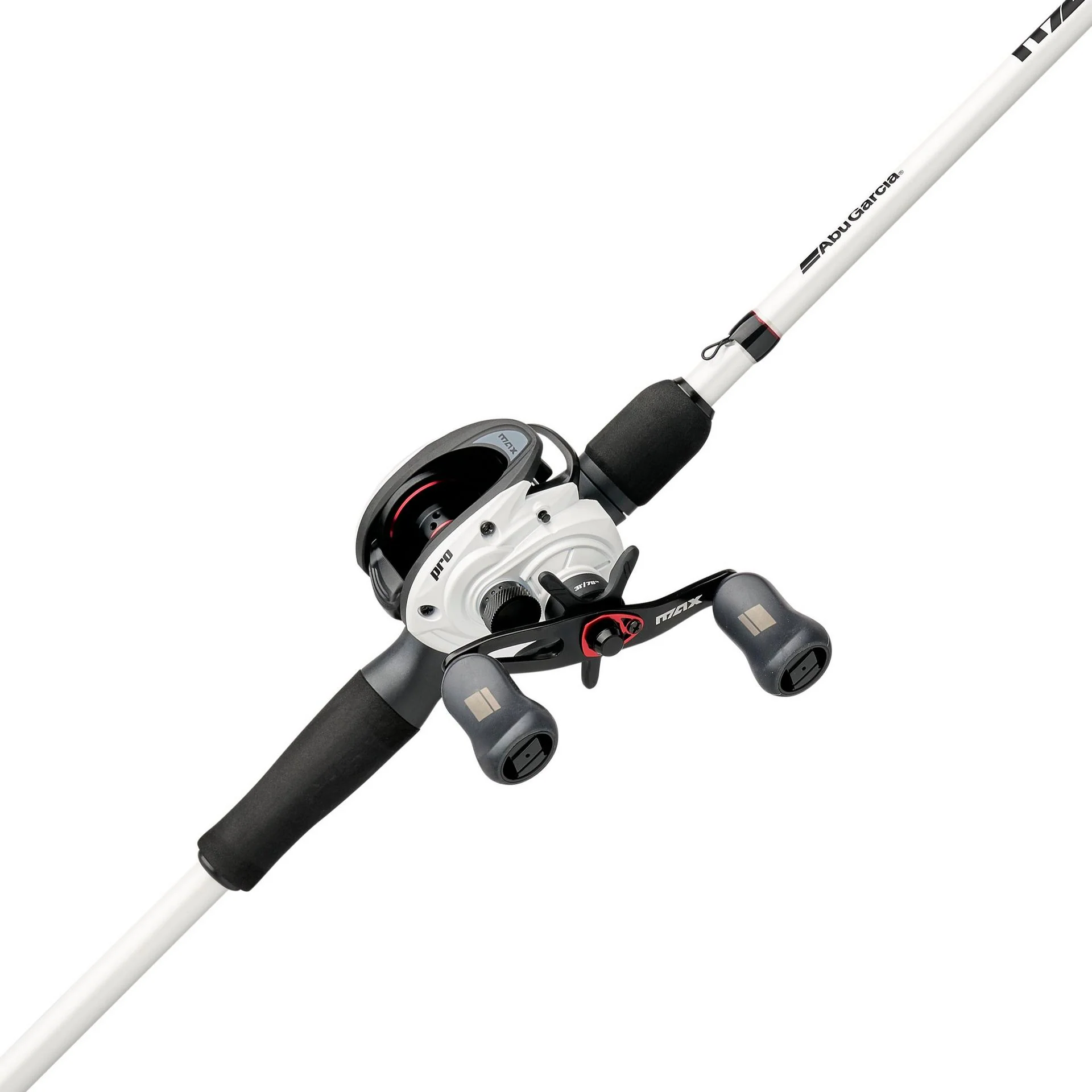 Max™ Pro Baitcast Combo - Image 18