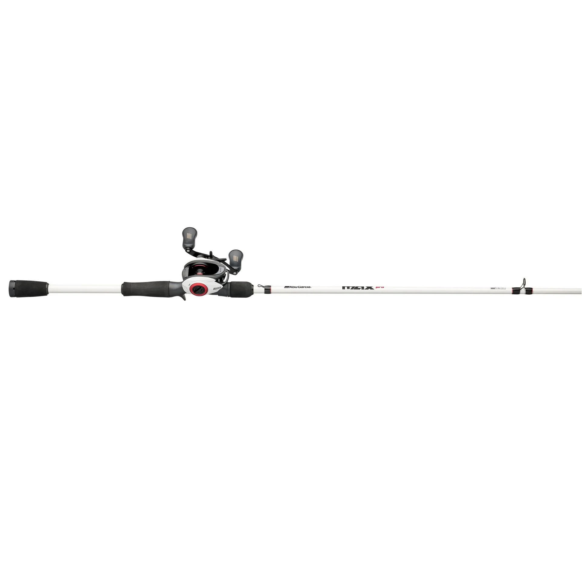 Max™ Pro Baitcast Combo - Image 23