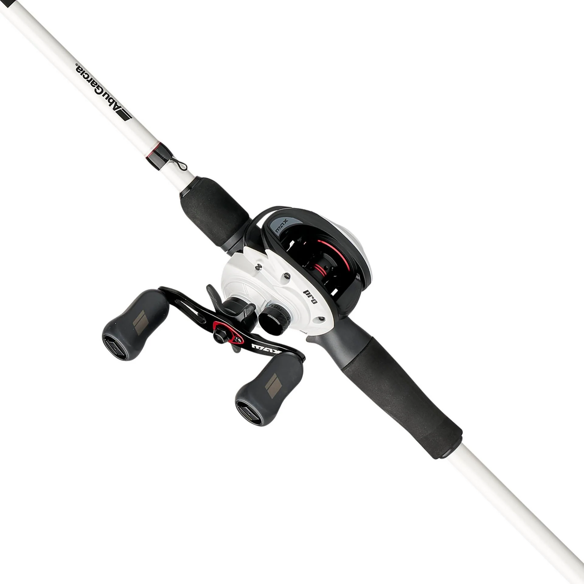 Max™ Pro Baitcast Combo - Image 24