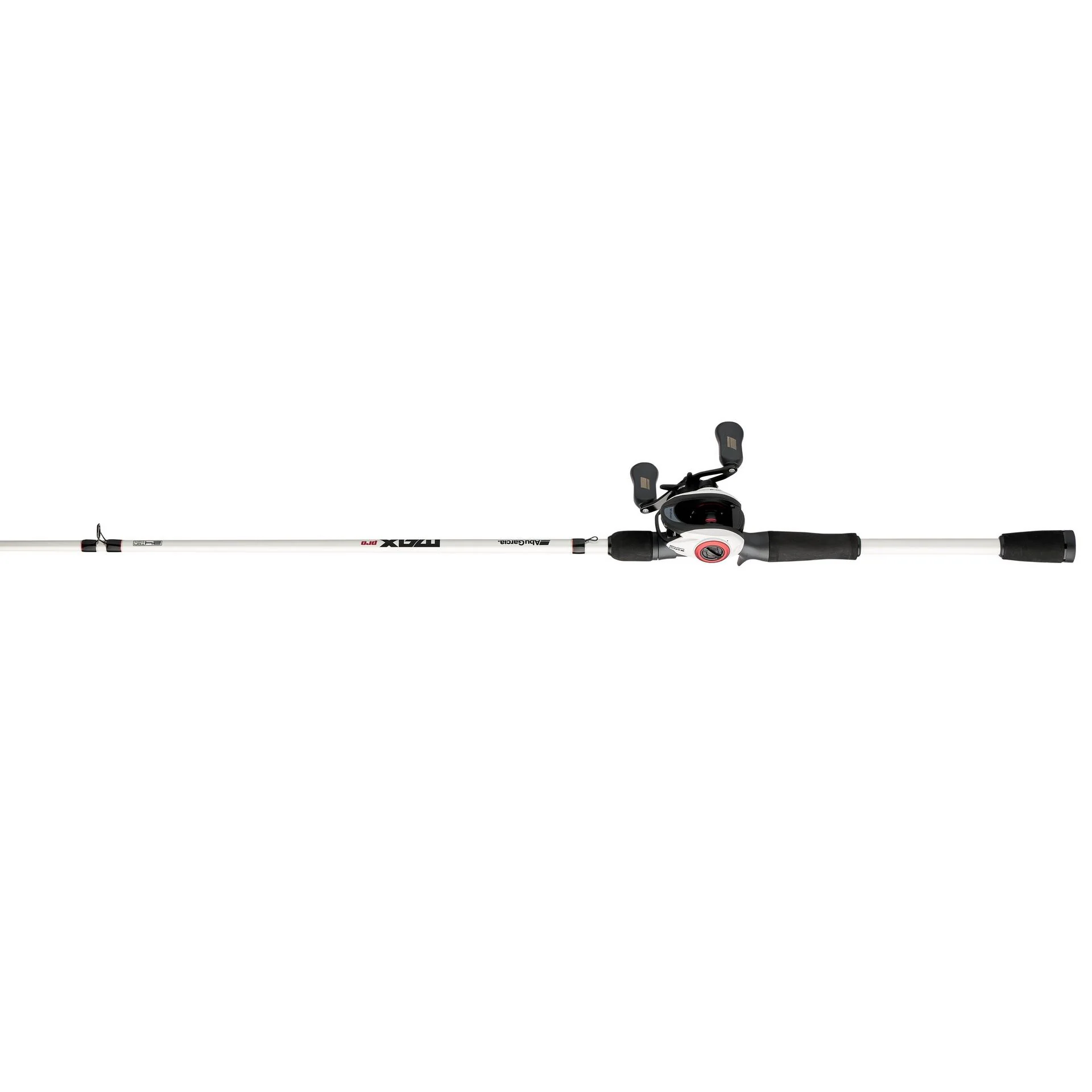 Max™ Pro Baitcast Combo - Image 5