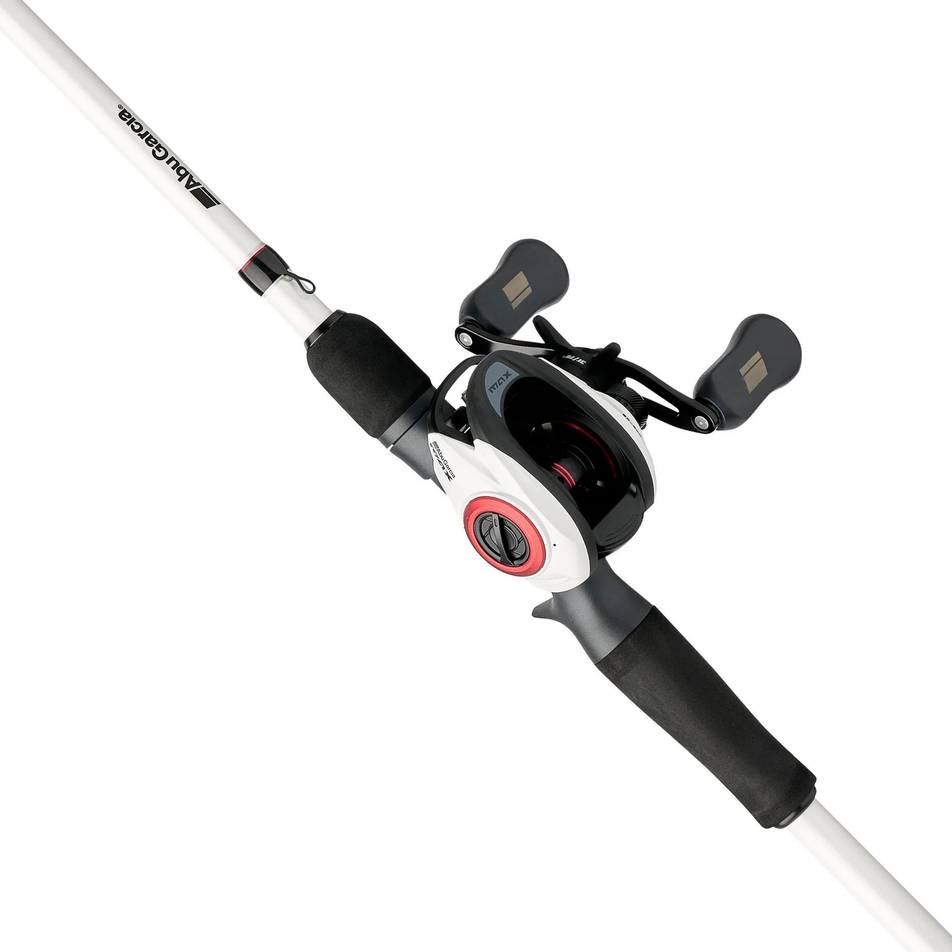 Max™ Pro Baitcast Combo - Image 7