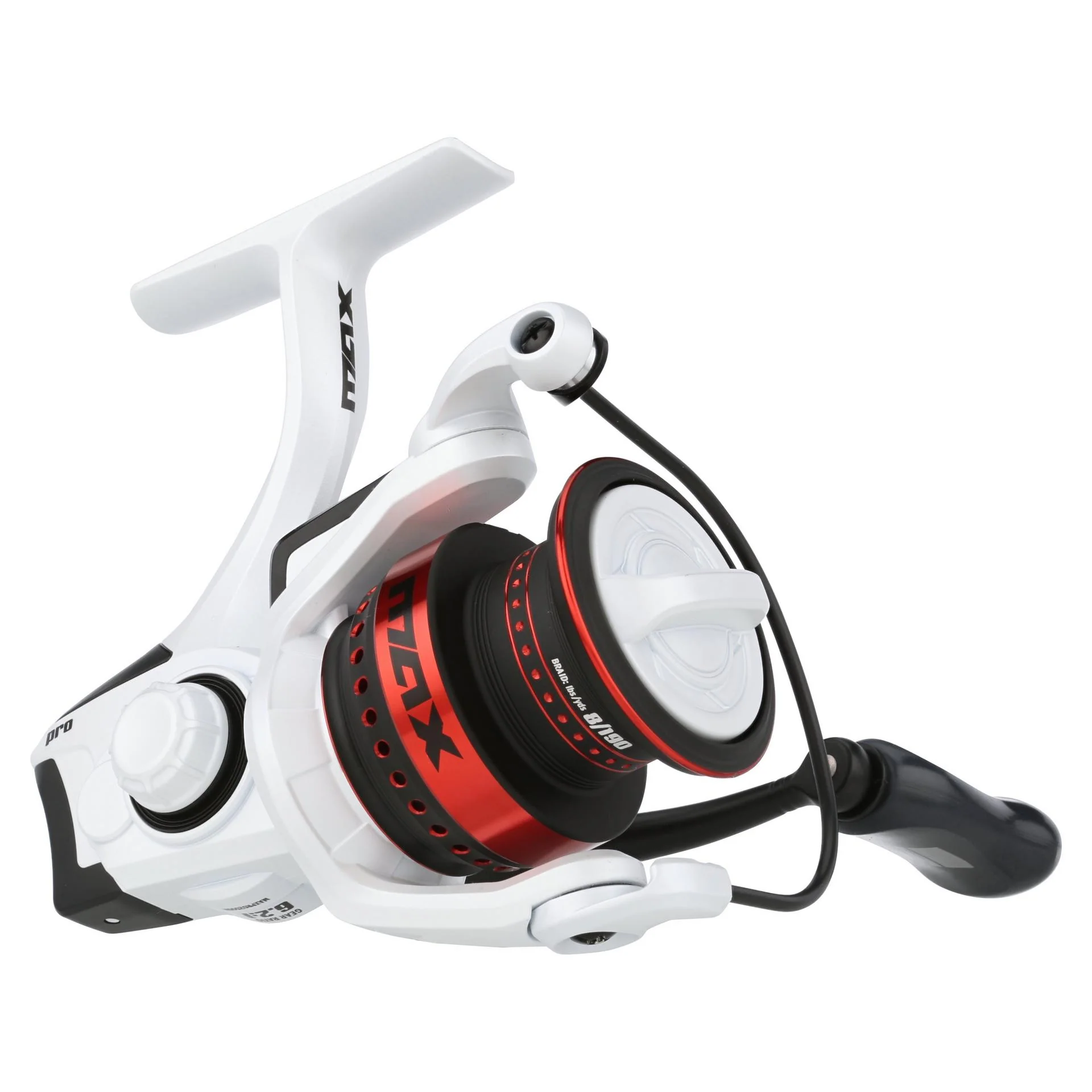 Max™ Pro Spinning Reel - Image 3