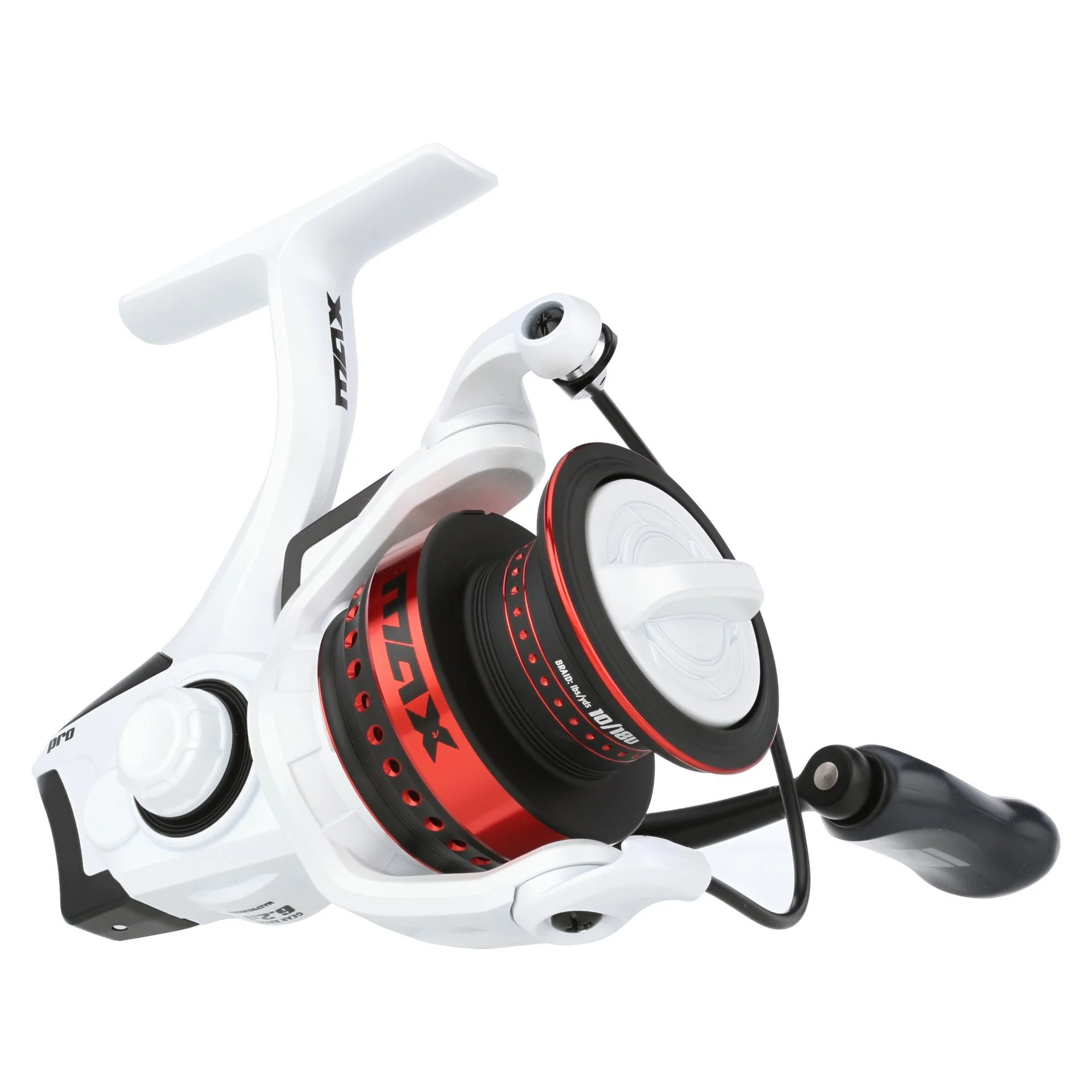 Max™ Pro Spinning Reel - Image 4