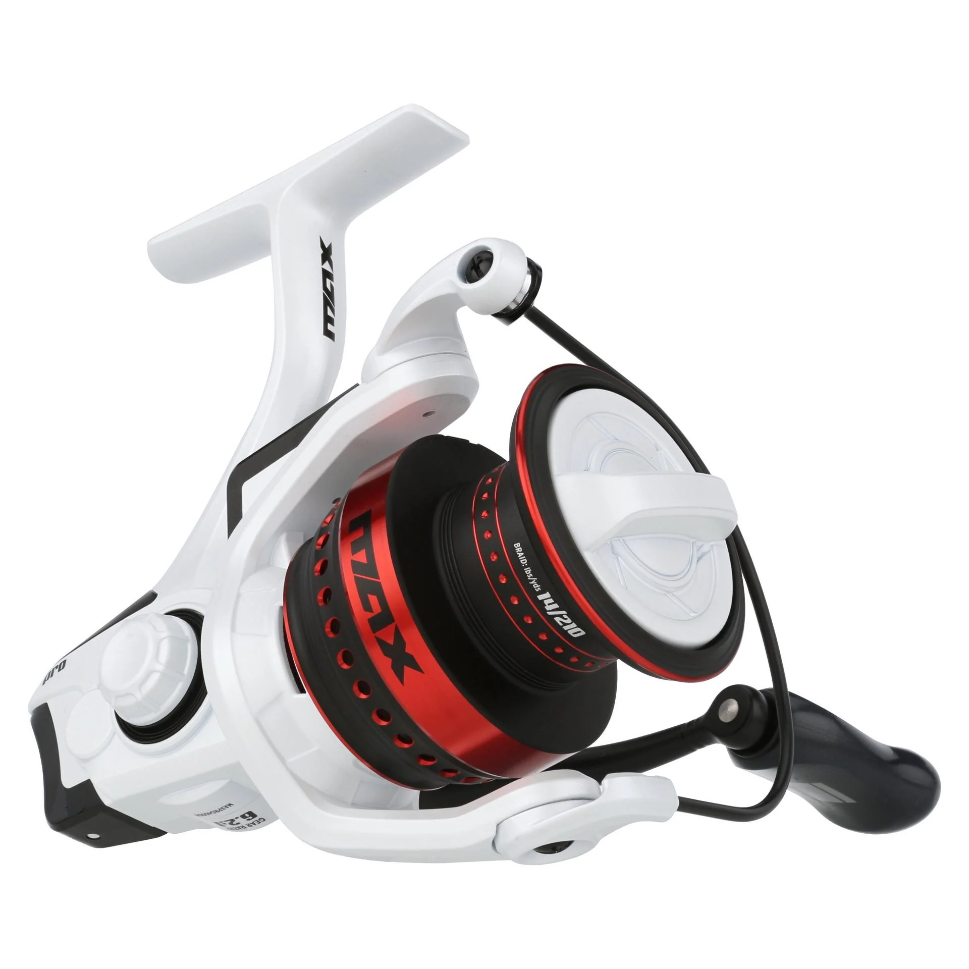 Max™ Pro Spinning Reel - Image 5