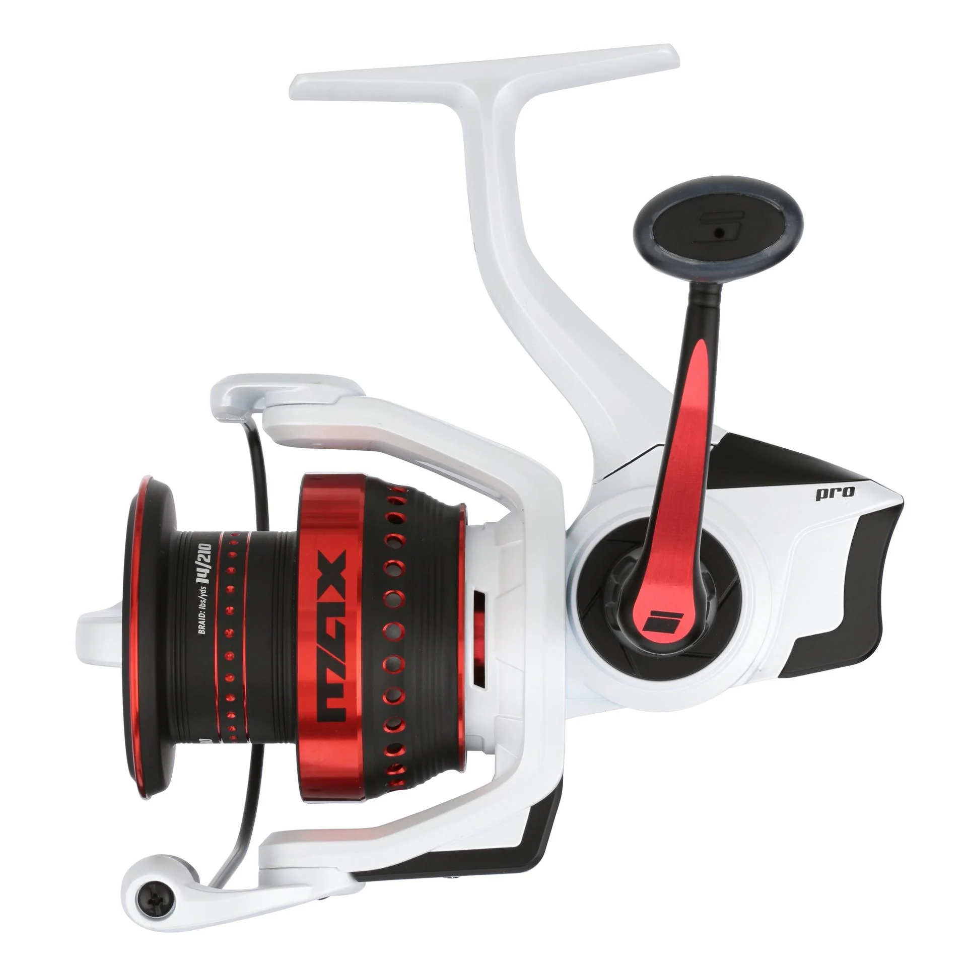 Max™ Pro Spinning Reel - Image 6