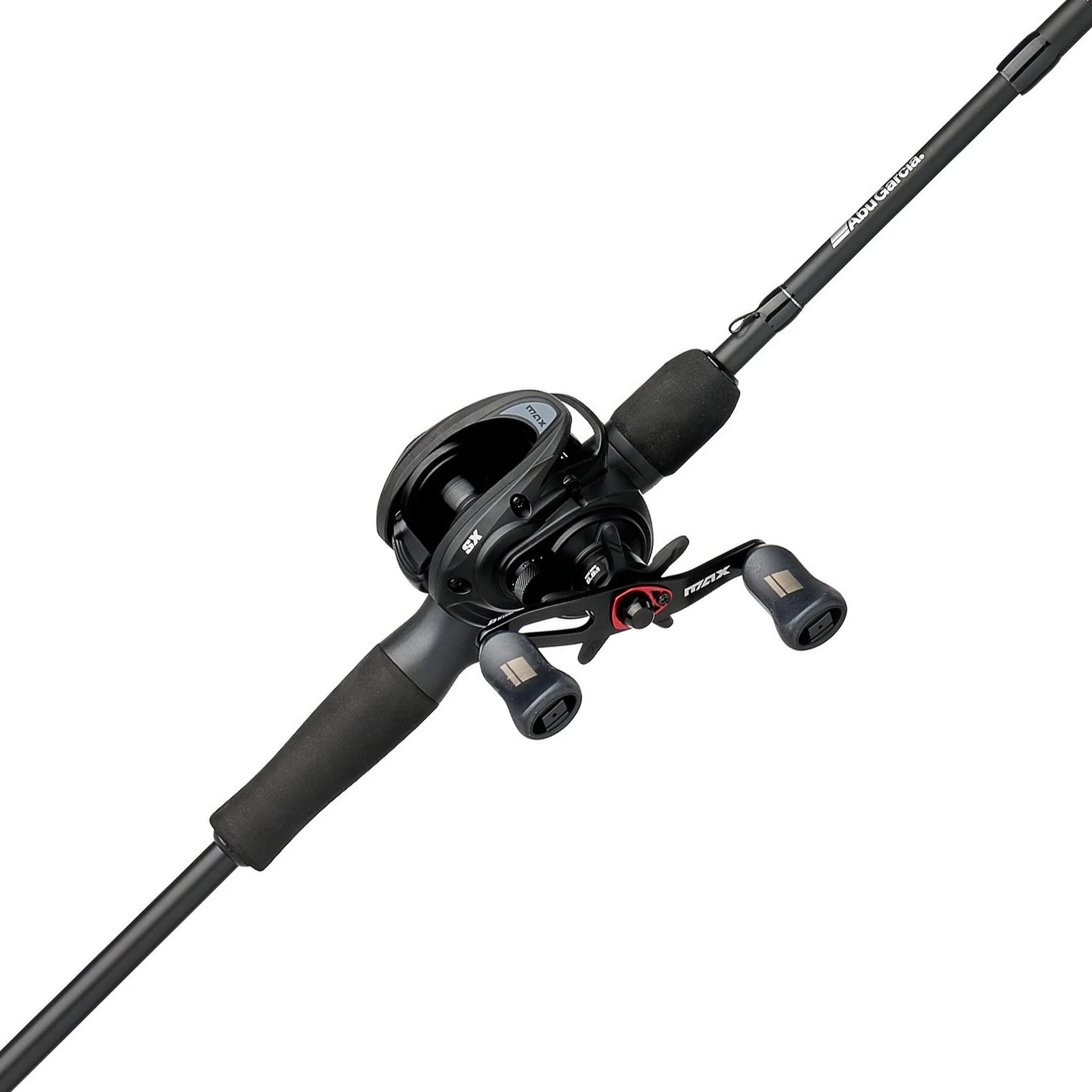 Max™ SX Baitcast Combo - Image 13
