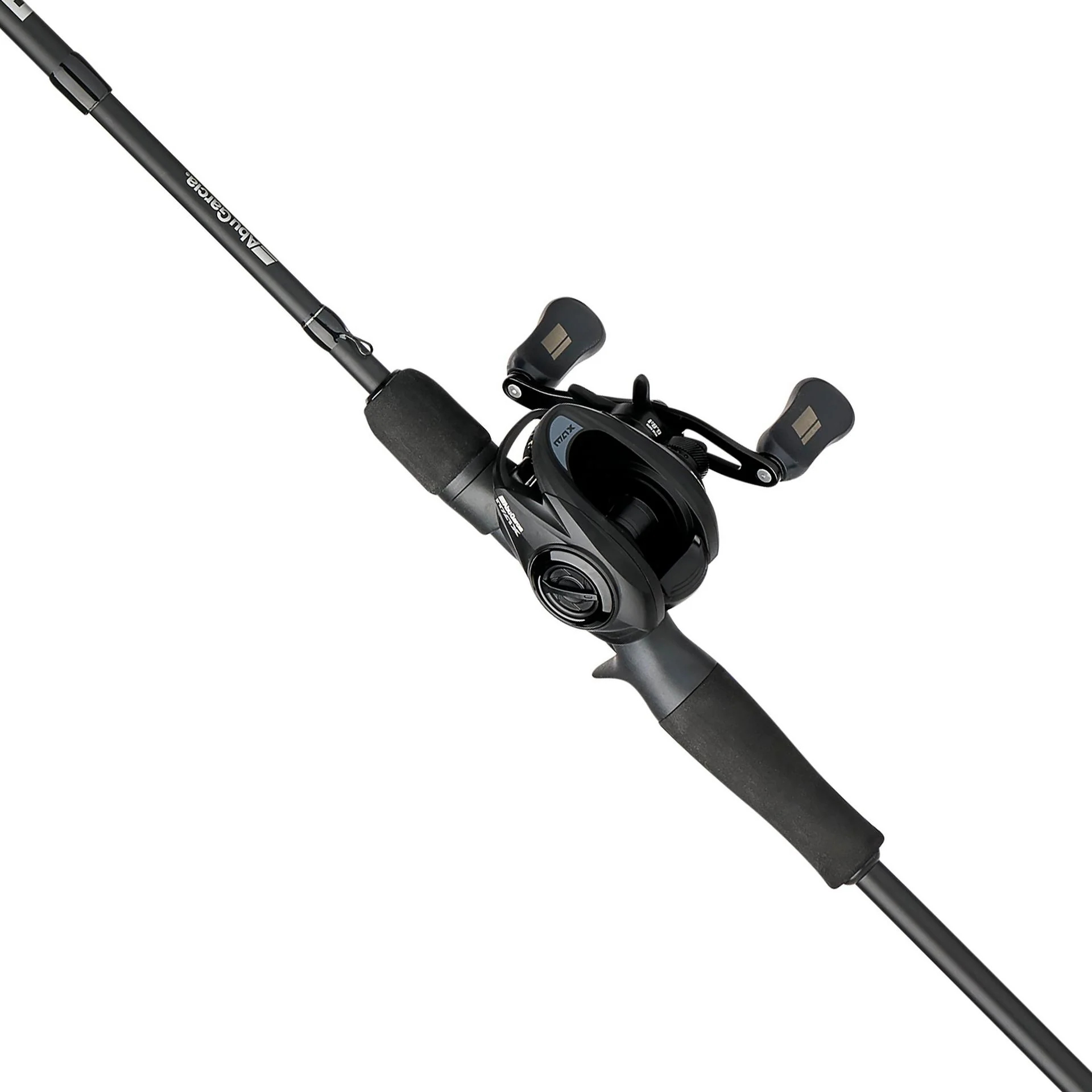 Max™ SX Baitcast Combo - Image 14