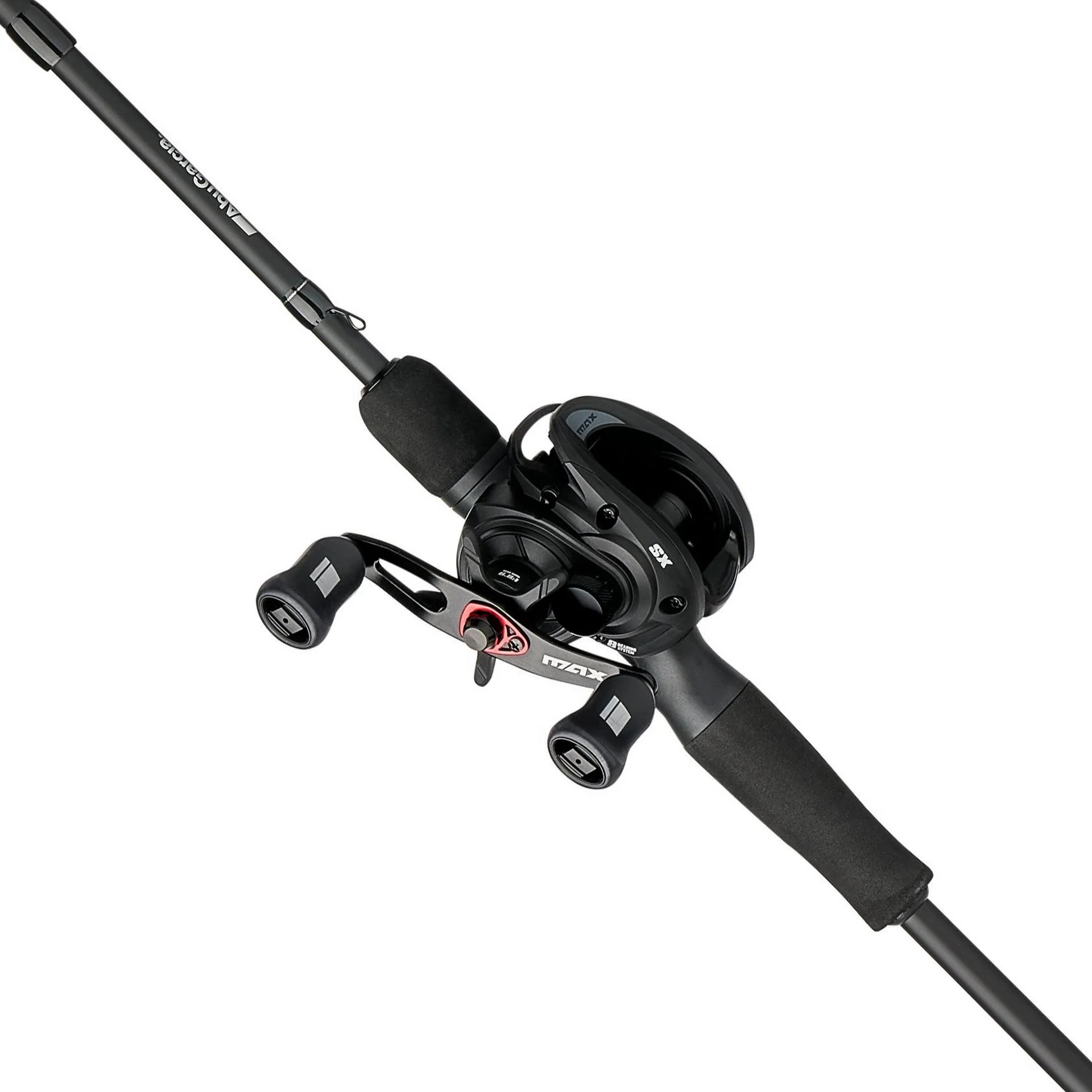 Max™ SX Baitcast Combo - Image 19