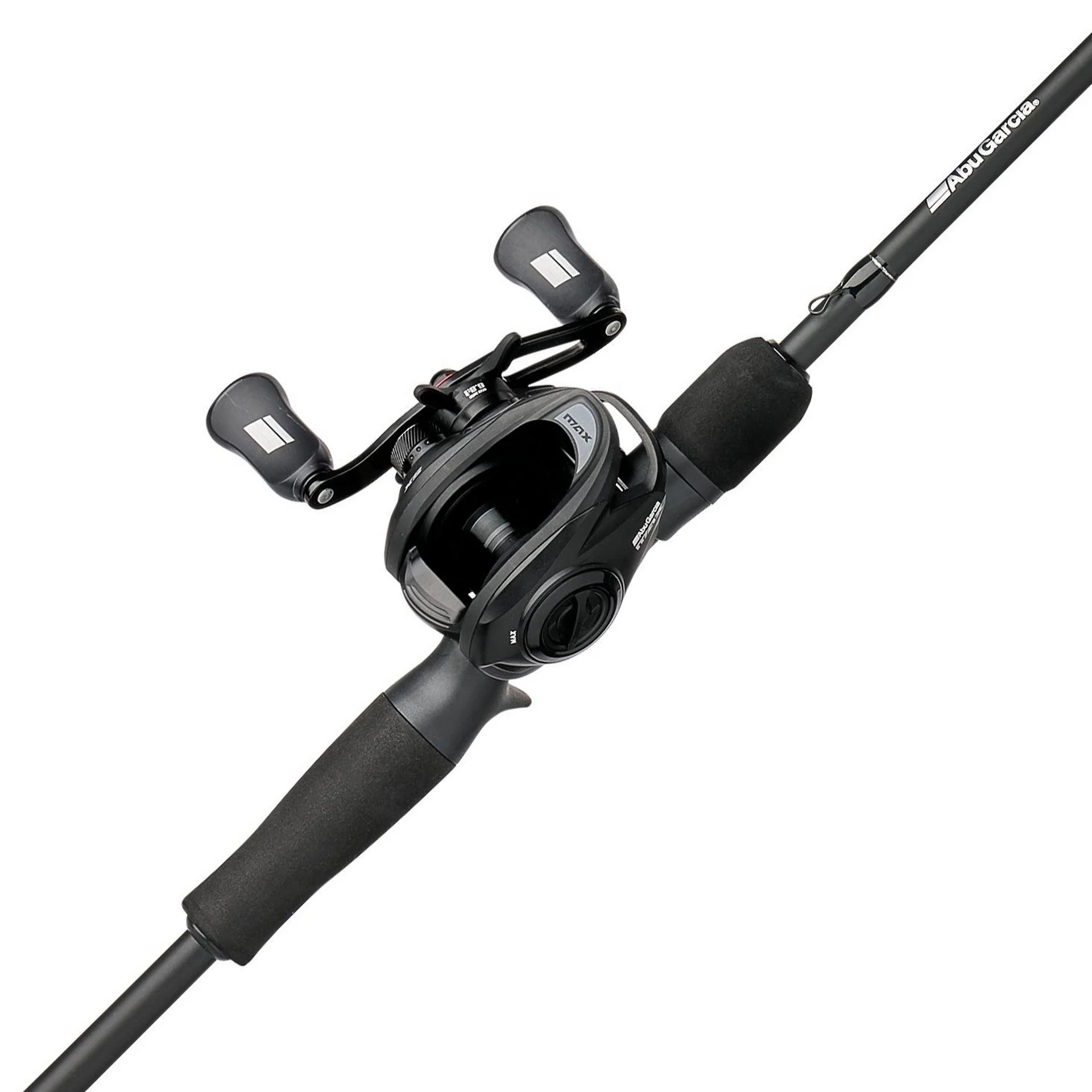 Max™ SX Baitcast Combo - Image 20