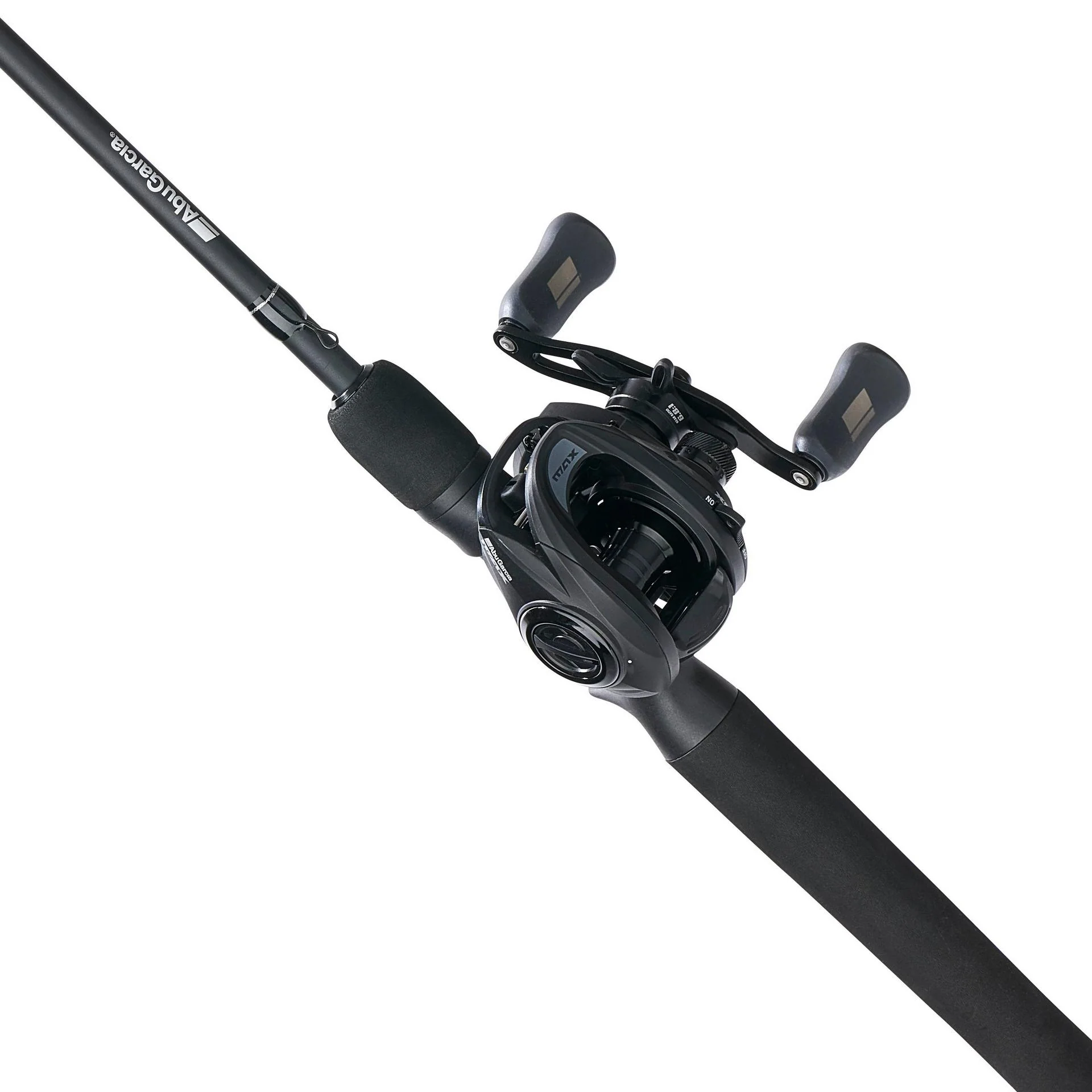Max™ SX Baitcast Combo - Image 25