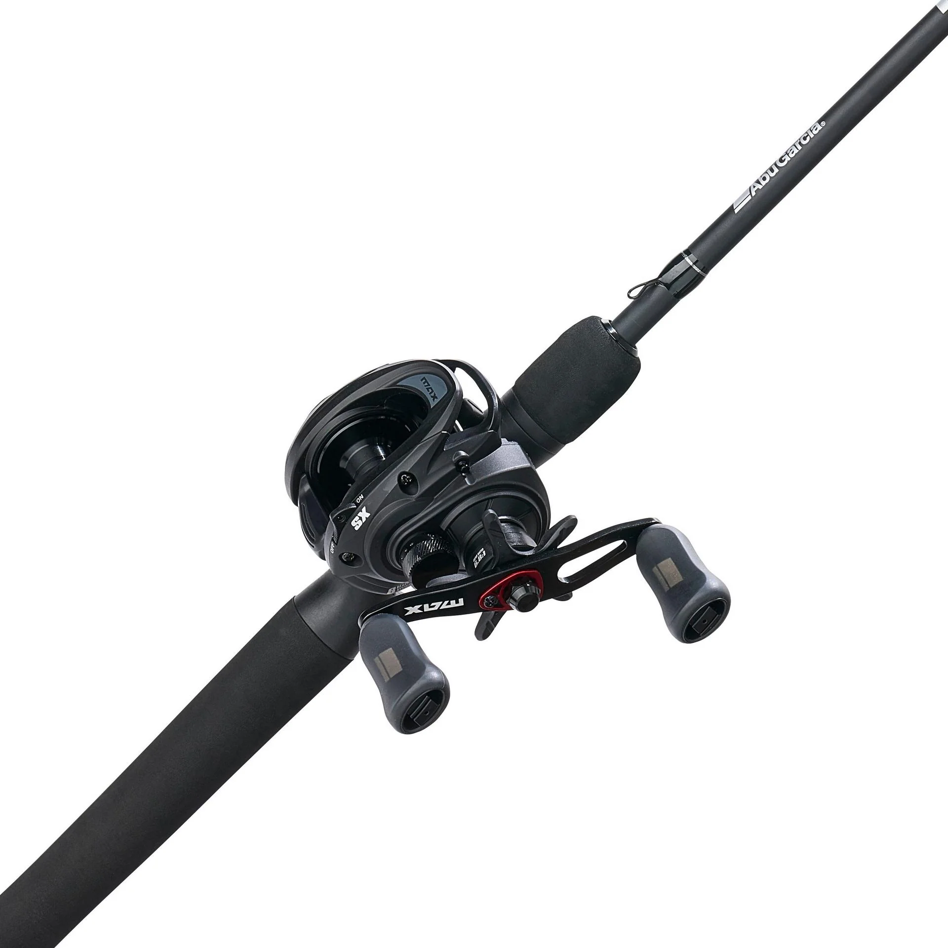Max™ SX Baitcast Combo - Image 26
