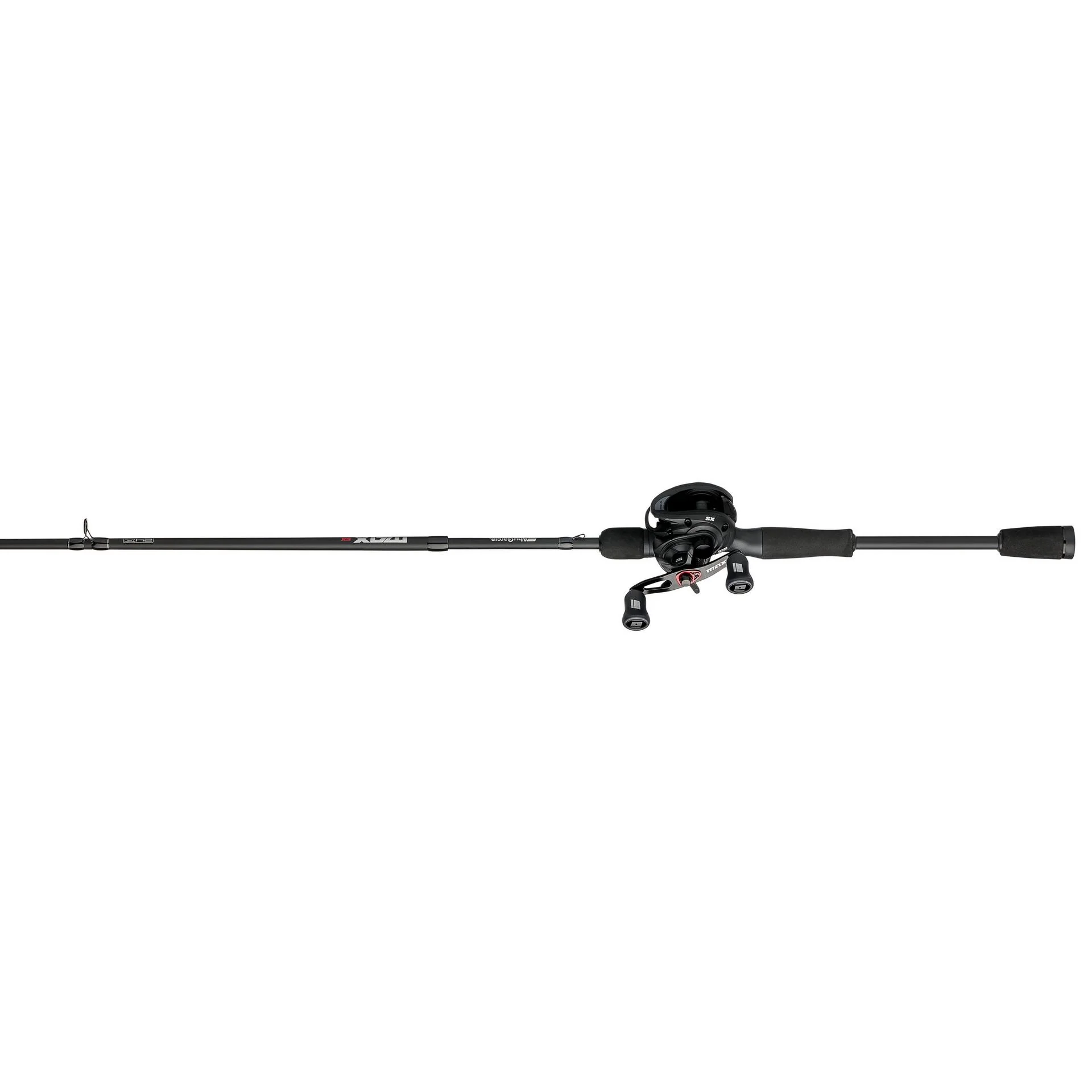 Max™ SX Baitcast Combo - Image 3