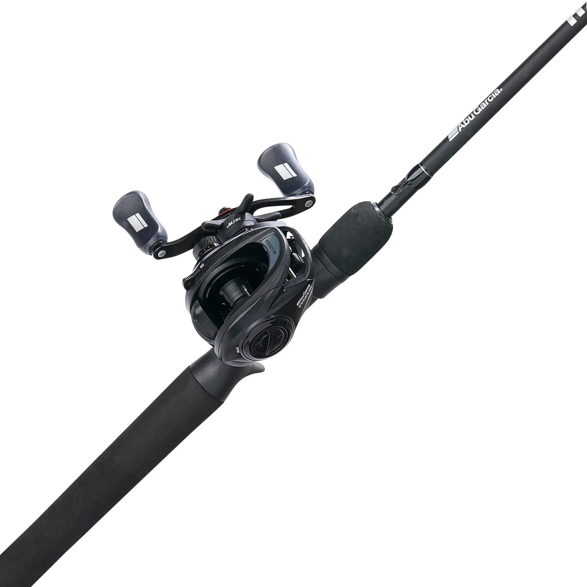 Max™ SX Baitcast Combo - Image 31