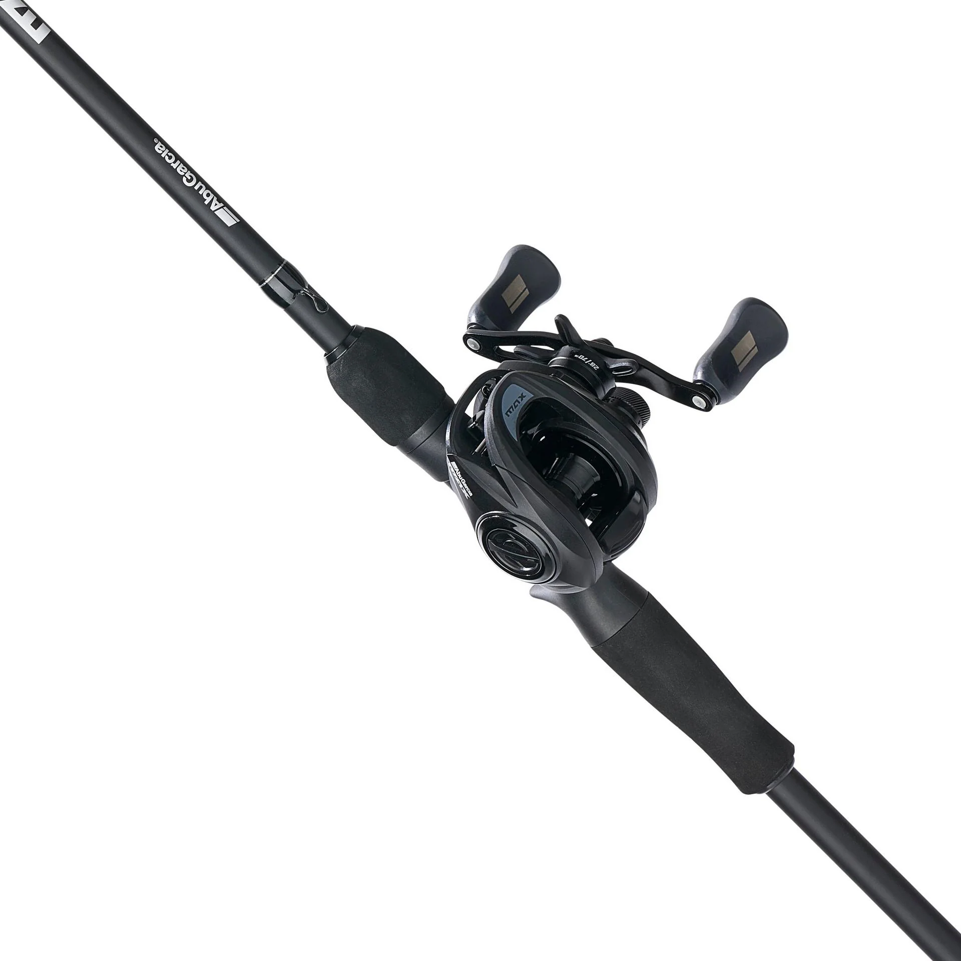 Max™ SX Baitcast Combo - Image 38