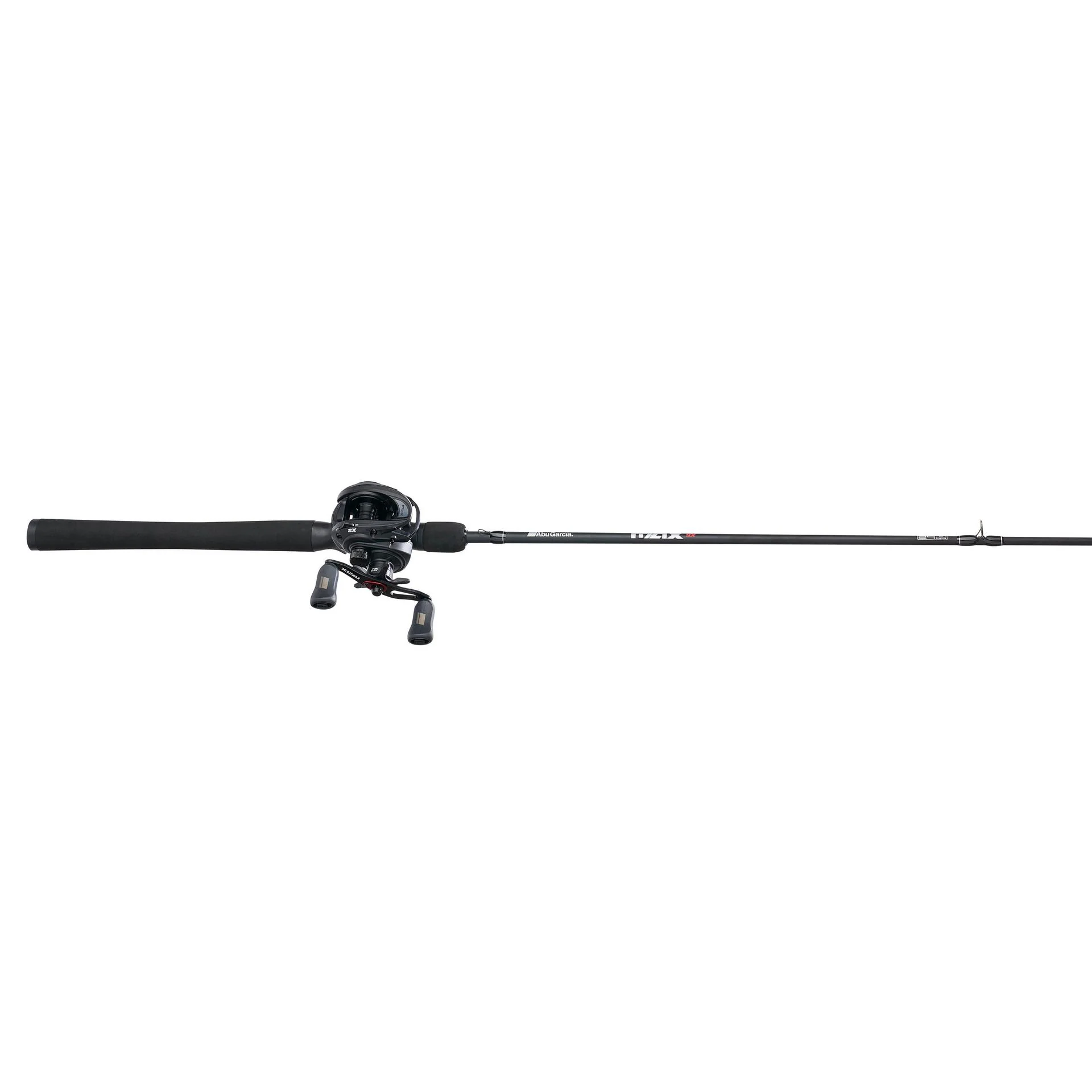 Max™ SX Baitcast Combo - Image 4