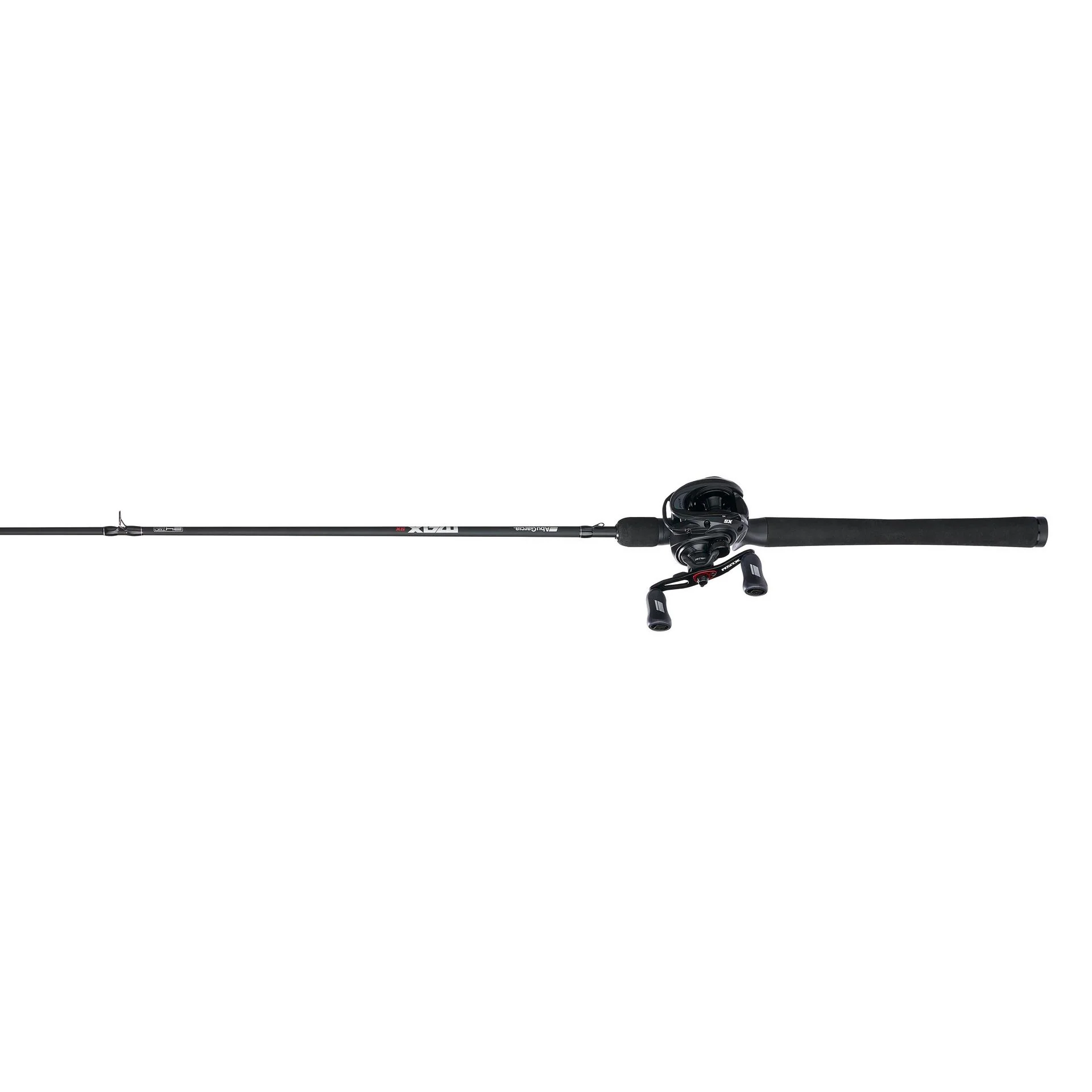 Max™ SX Baitcast Combo - Image 5