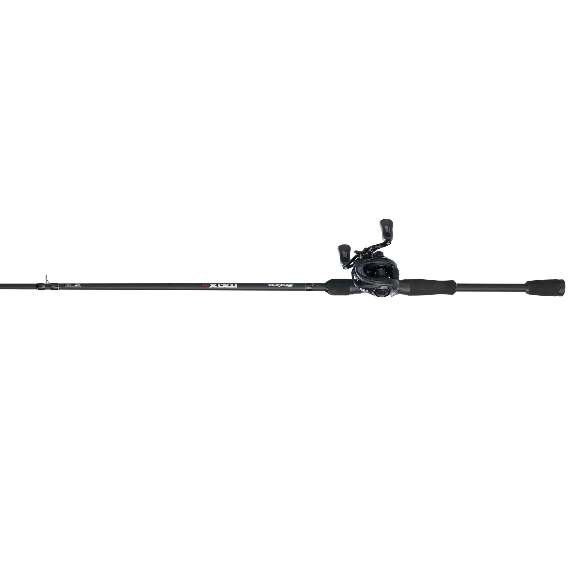 Max™ SX Baitcast Combo - Image 6