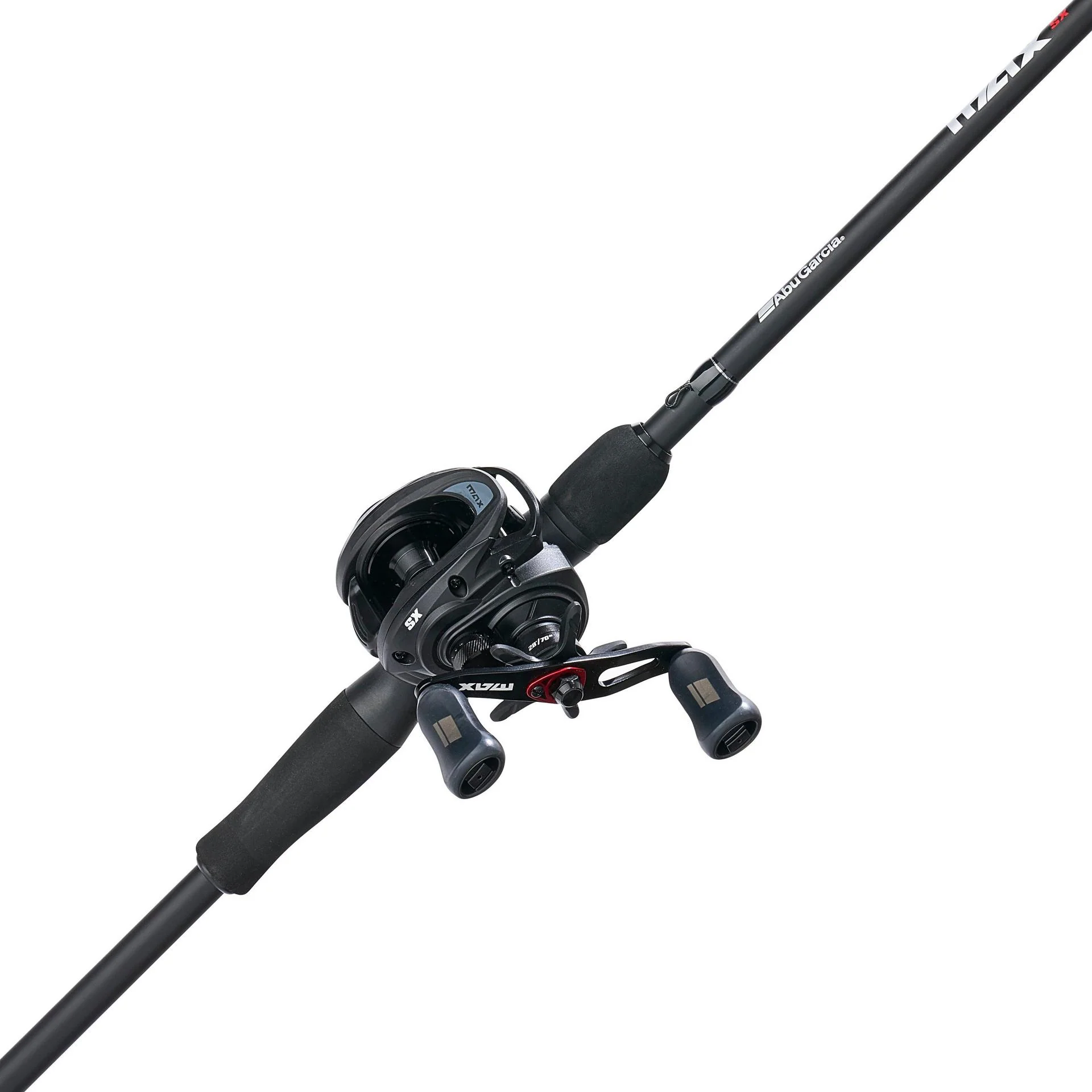 Max™ SX Baitcast Combo - Image 8