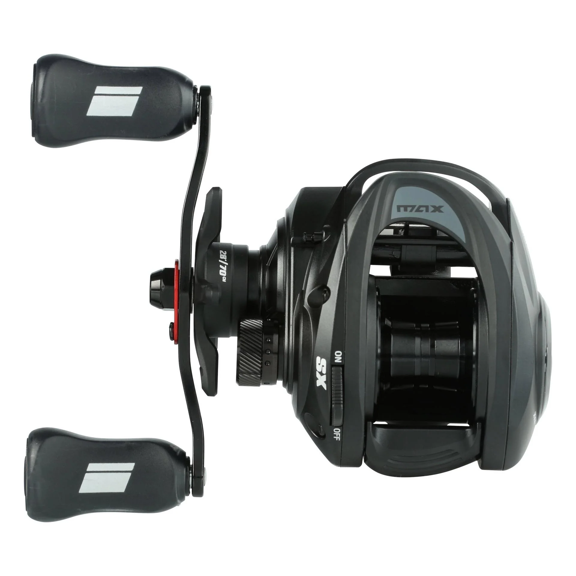 Max™ SX Flipping Switch Low Profile Reel - Image 10